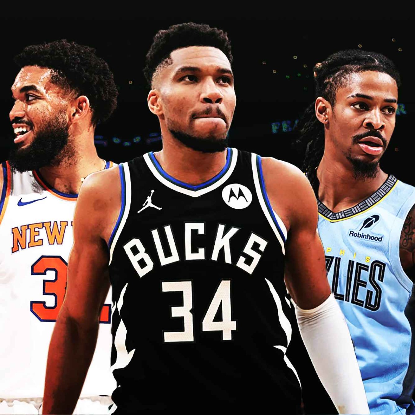 Ep #217 : Rumeurs NBA avant la deadline - J'y crois/J'y crois pas