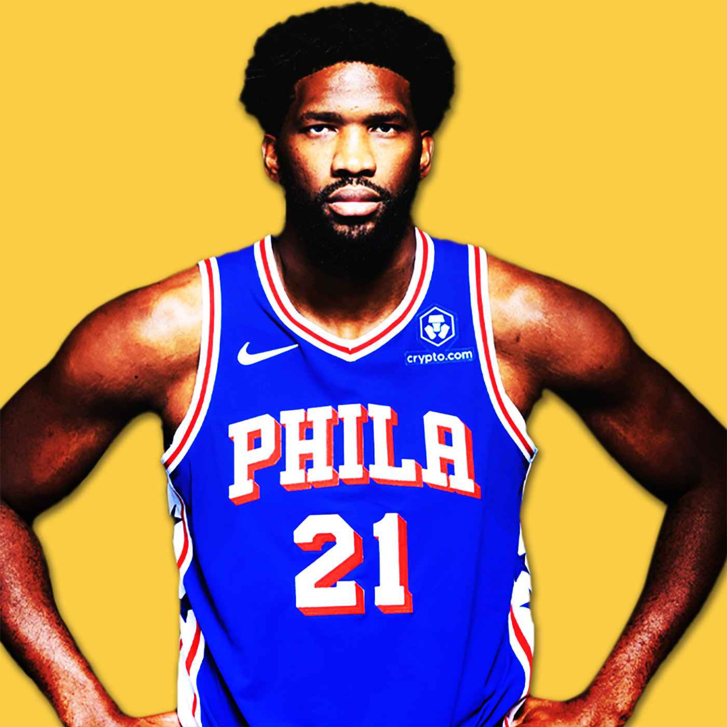 CQFR : Les Sixers devraient-ils trader Joel Embiid ?