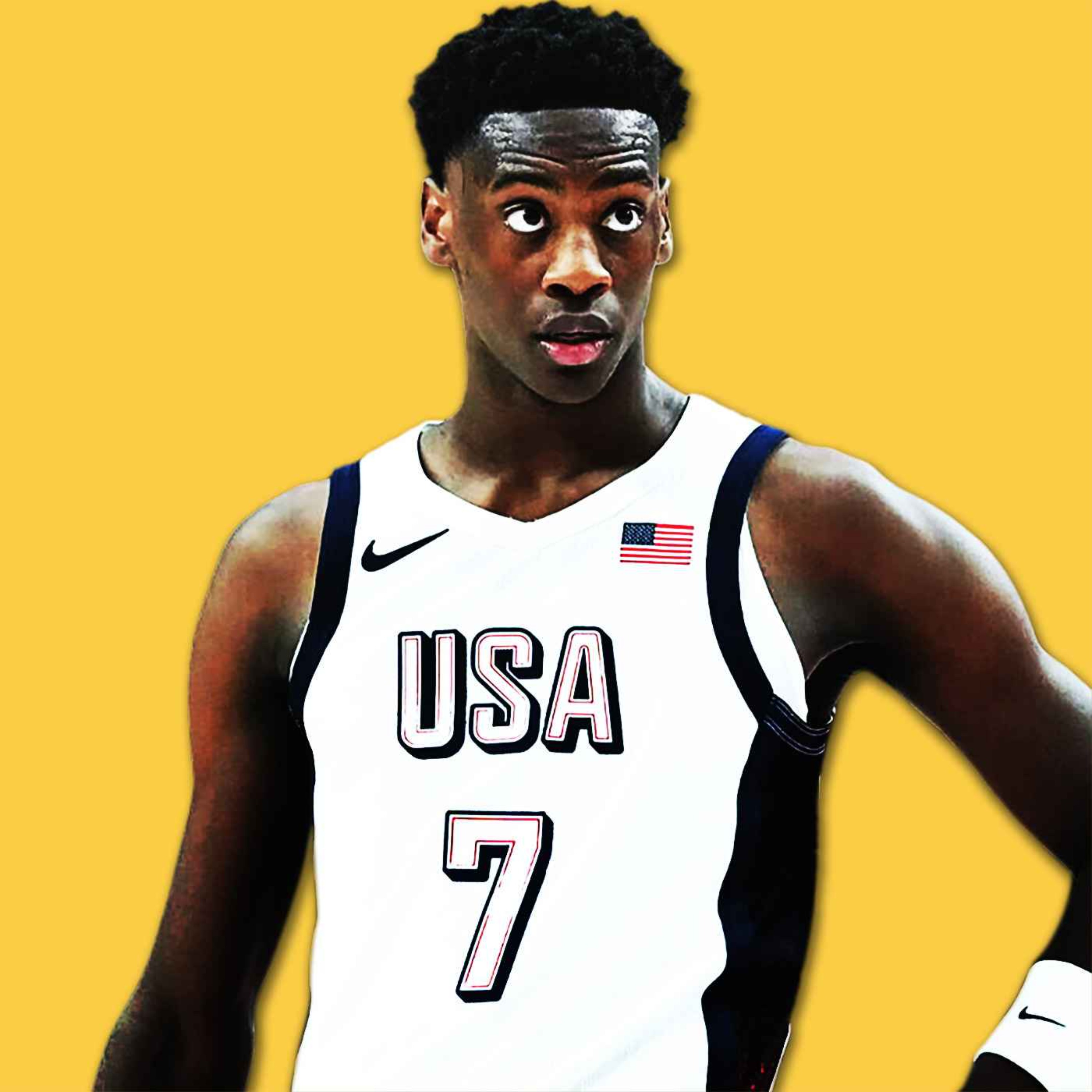 CQFR : AJ Dybantsa, Cam Boozer, Darryn Peterson, prêts à renverser les Européens en NBA ?