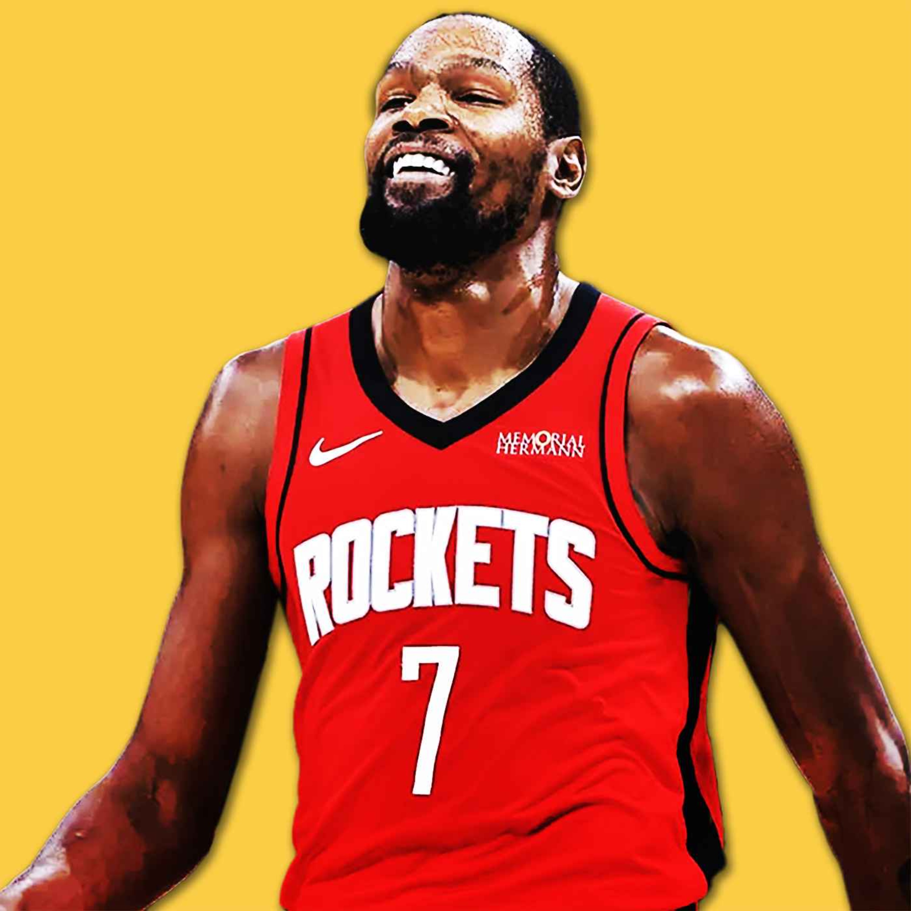 CQFR : Les Rockets sont-ils trop nuls en attaque ? 