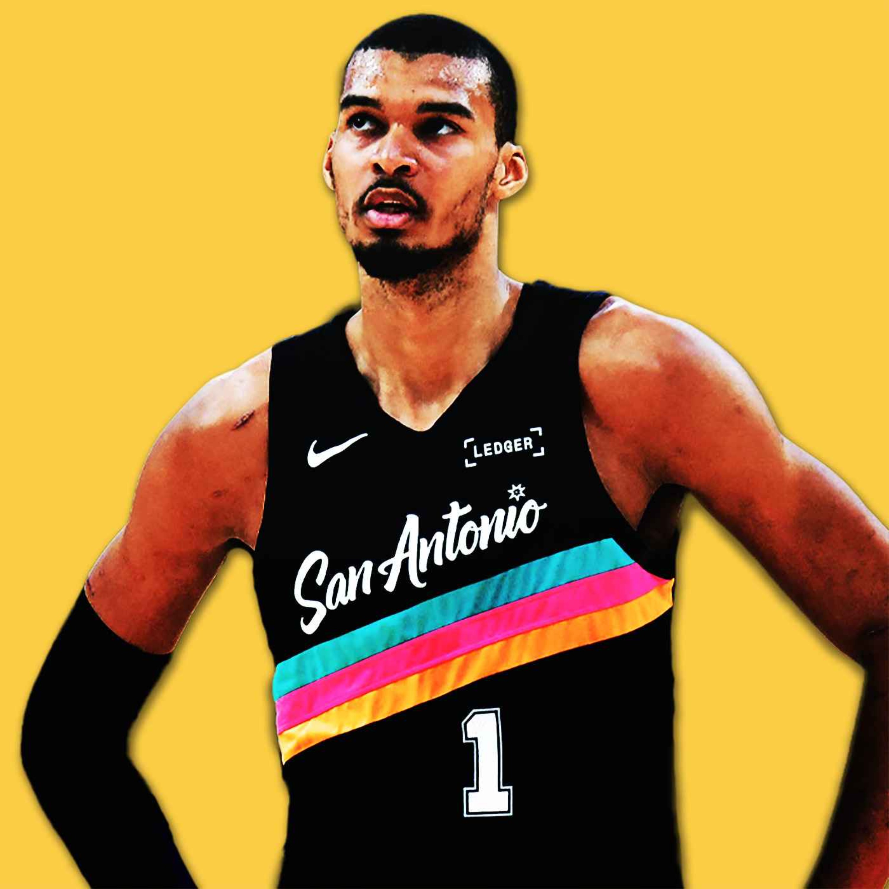 CQFR : Jusqu'où peuvent aller Victor Wembanyama et les Spurs ? CQFR : Jusqu'où peuvent aller Victor Wembanyama et les Spurs ?