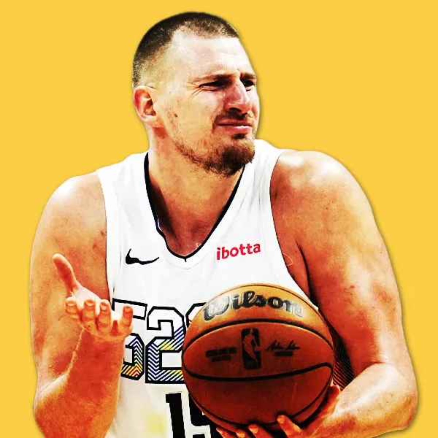 CQFR : Qui est le GOAT européen ? Wembanyama et Fox, ça marche ? CQFR : Qui est le GOAT européen ? Wembanyama et Fox, ça marche ?