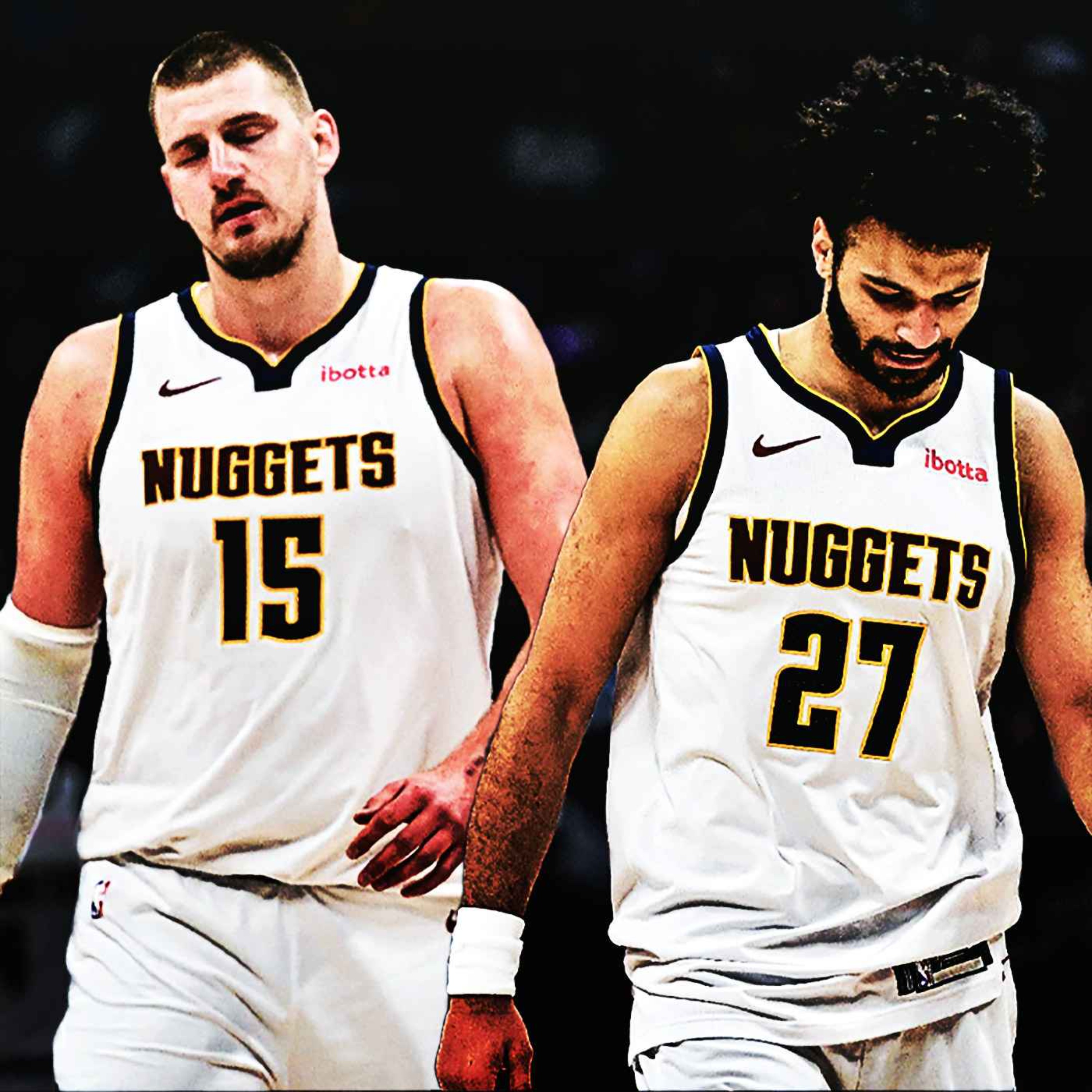 Ep #220 : Faut-il enterrer les Nuggets ?