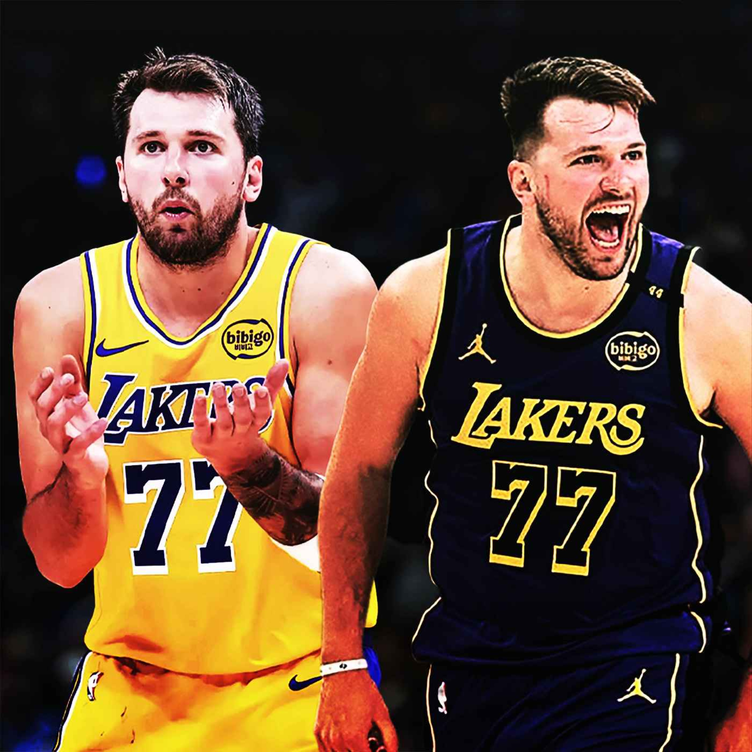 Ep #224 : Quel est le vrai visage de Luka Doncic ?