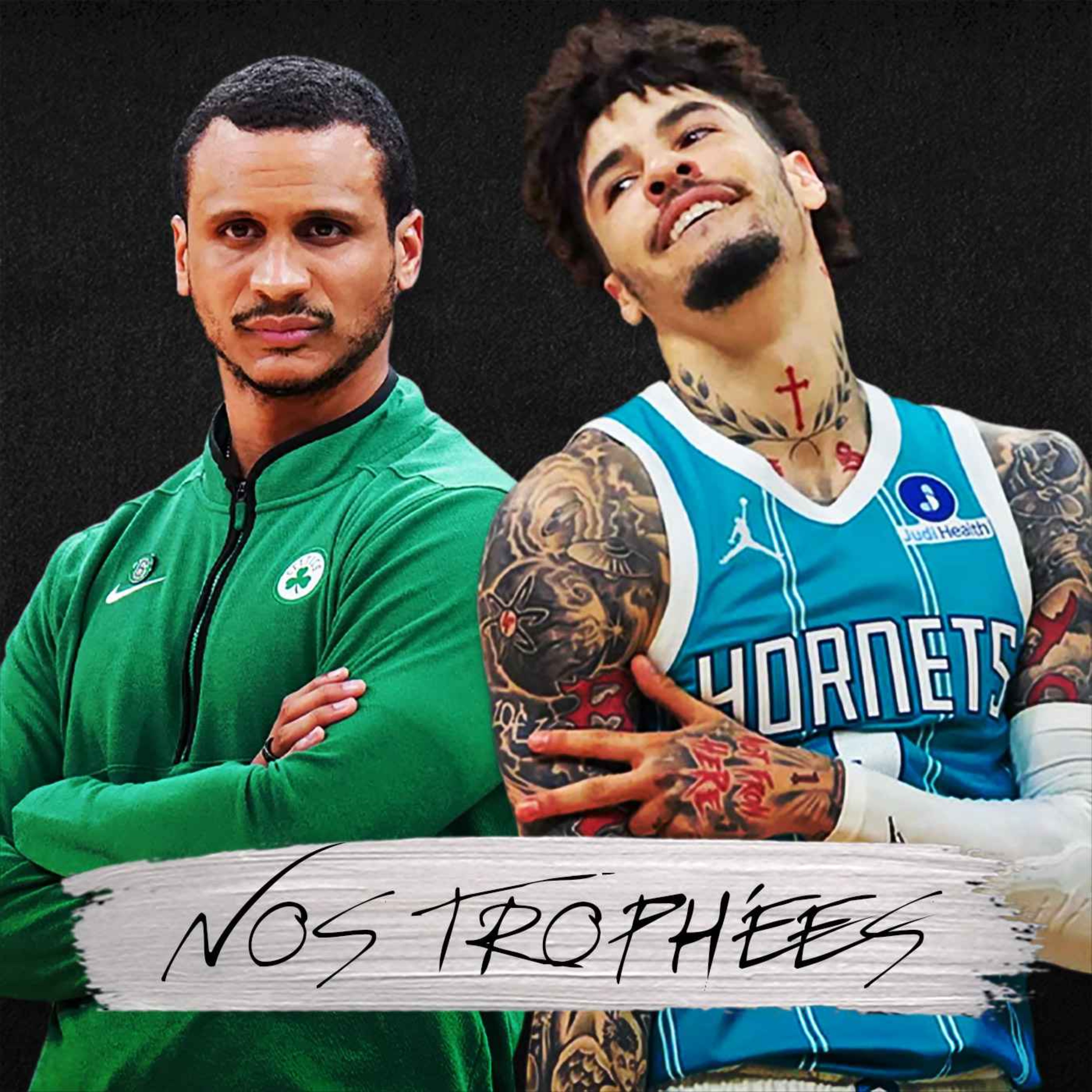 Hoop Culture : LaMelo Ball, Joe Mazzulla, LeBron James... nos trophées 2026