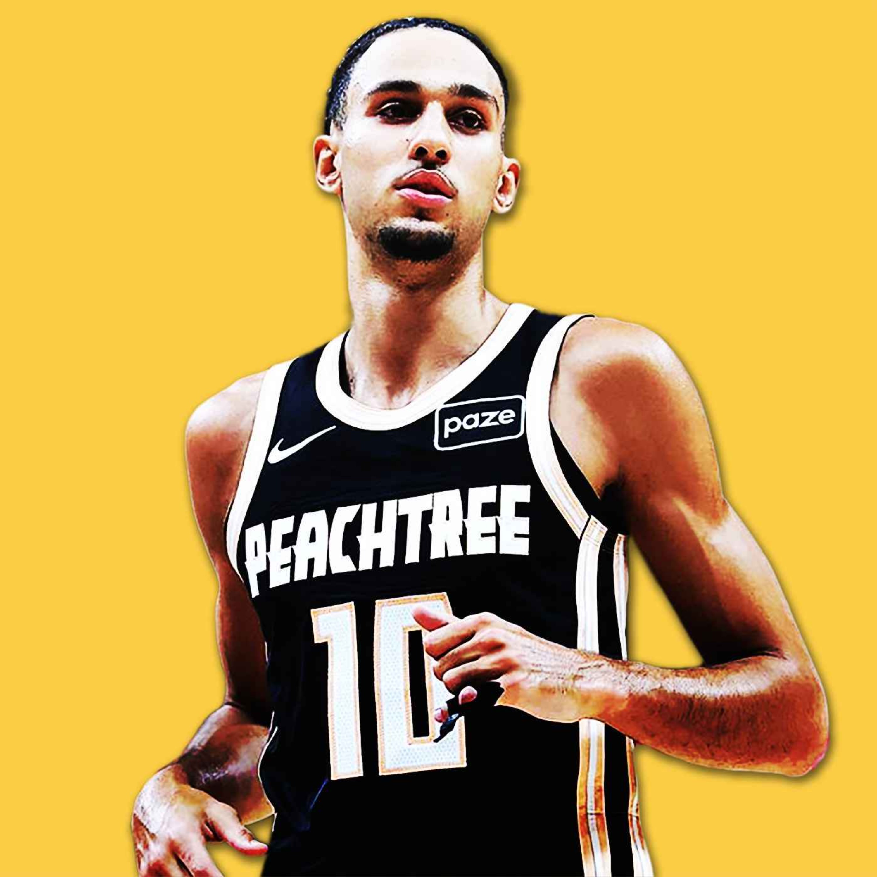 CQFR : Zaccharie Risacher et les Hawks, c'est déjà fini ? Wembanyama ou Doncic ? CQFR : Zaccharie Risacher et les Hawks, c'est déjà fini ? Wembanyama ou Doncic ?