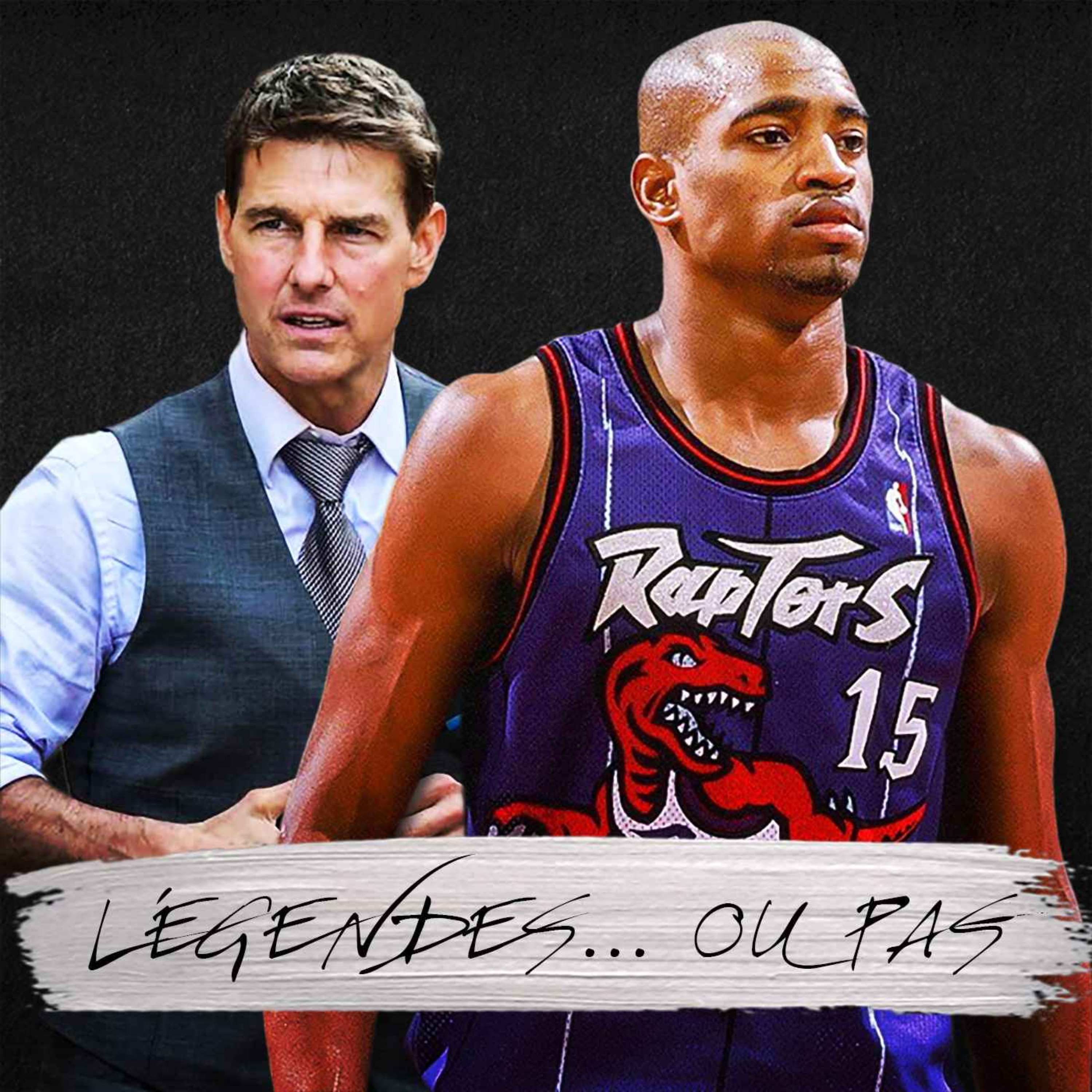 Hoop Culture : Vince Carter, Tom Cruise, Lamar Odom... légendes ou pas ?