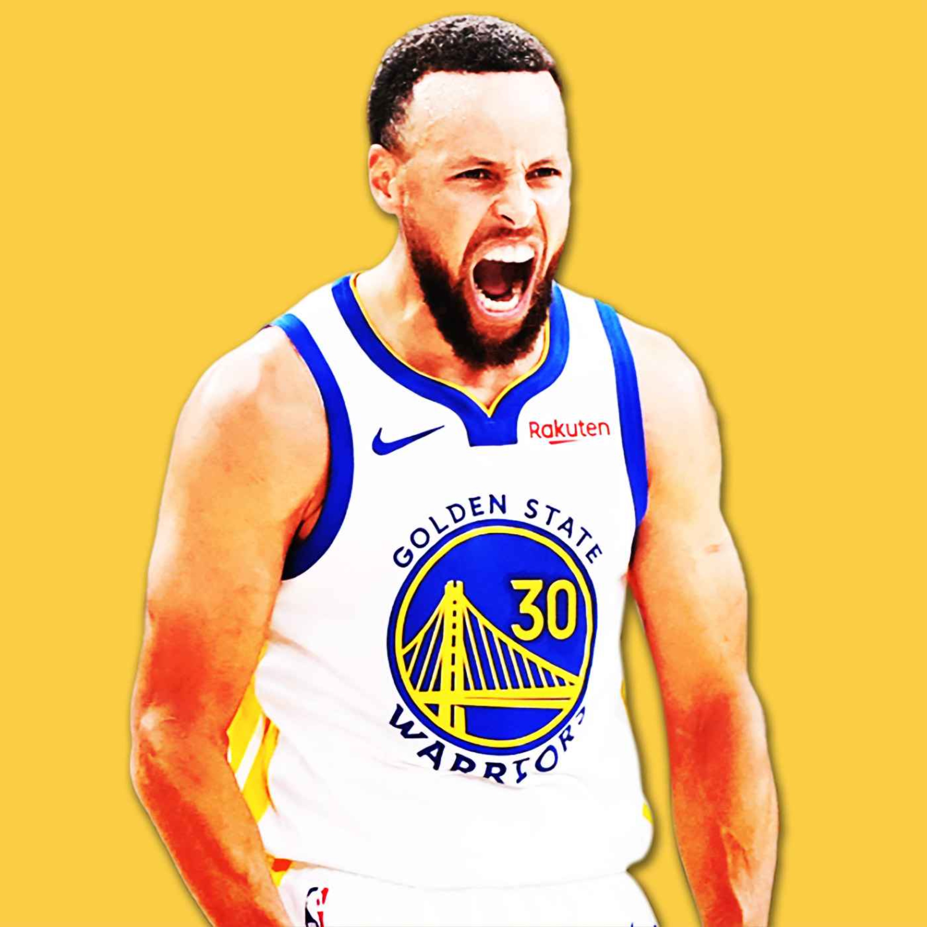 CQFR : Pourquoi Stephen Curry a tout changé, découvrez notre nouvelle collection !