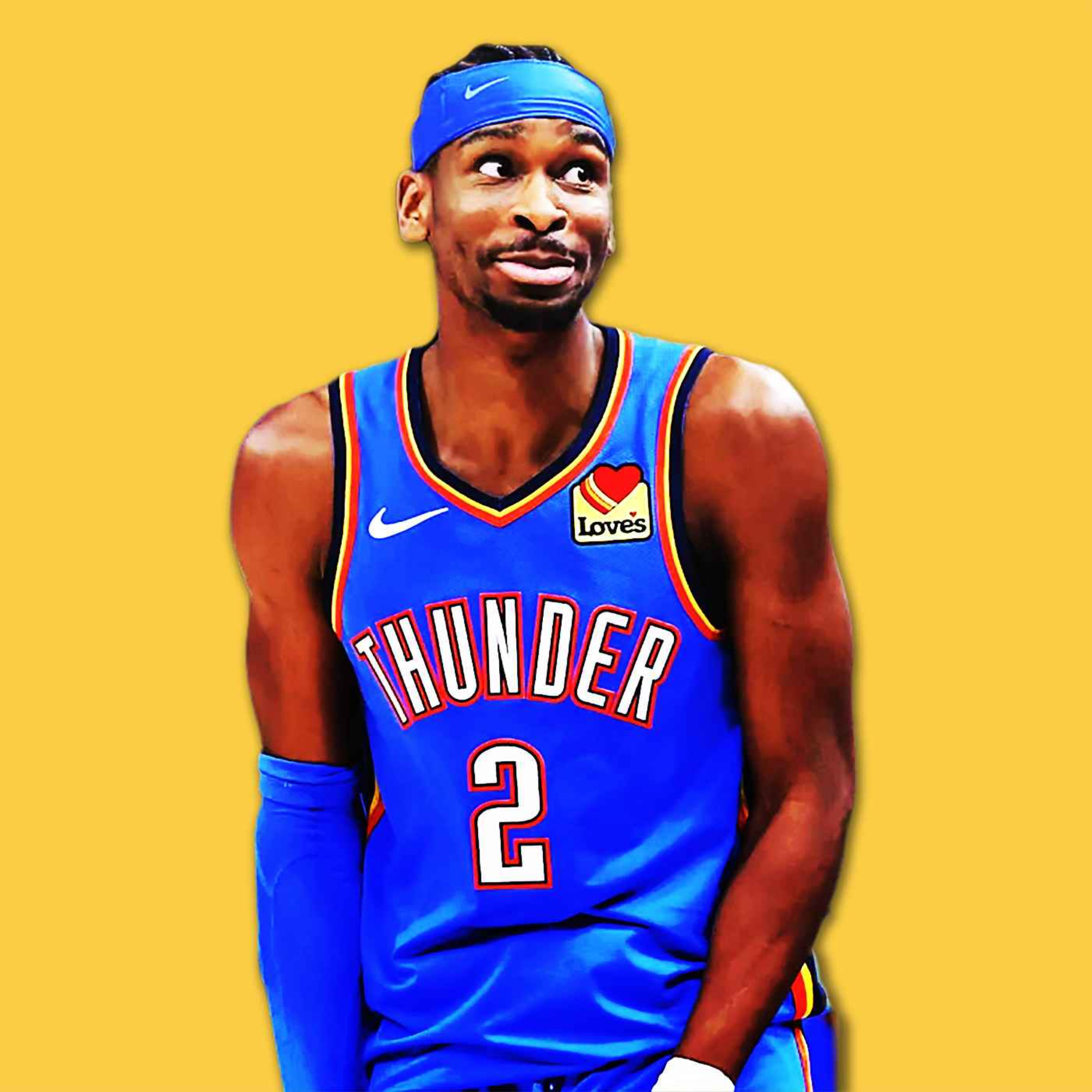 CQFR : Le Thunder est-il favorisé par les arbitres ?