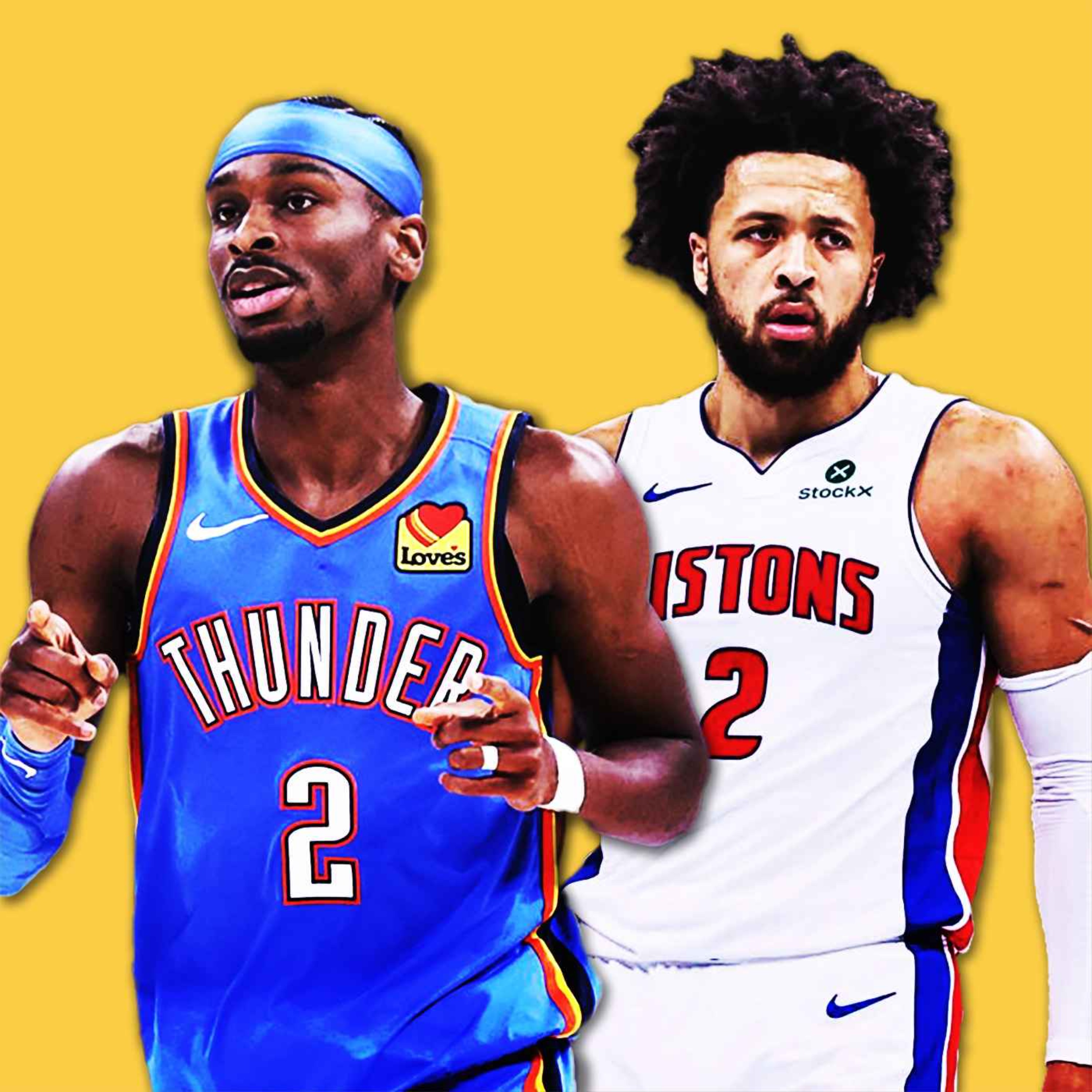 CQFR : Le niveau des playoffs est-il faible ?