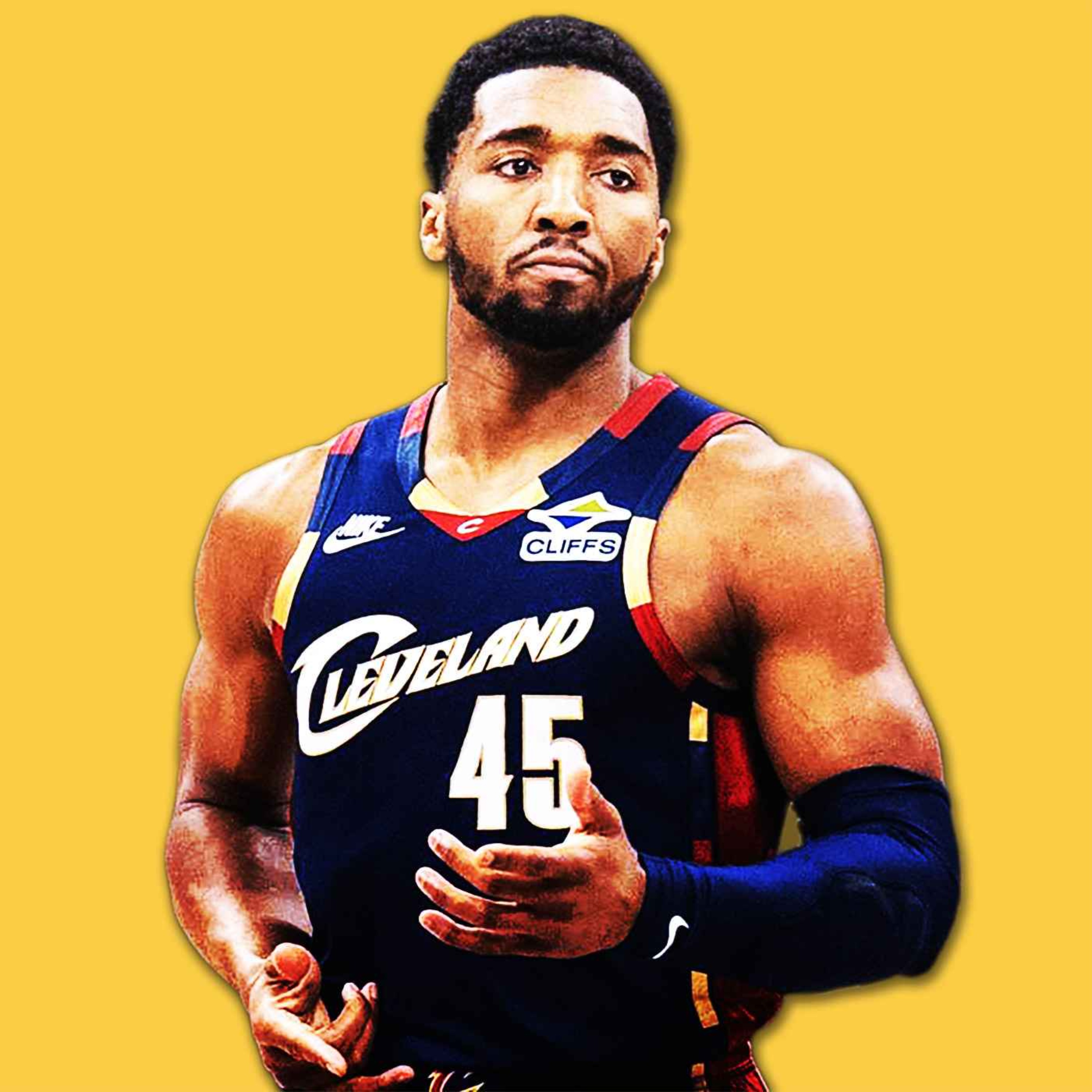 CQFR : Donovan Mitchell peut-il faire gagner une équipe ? episode artwork