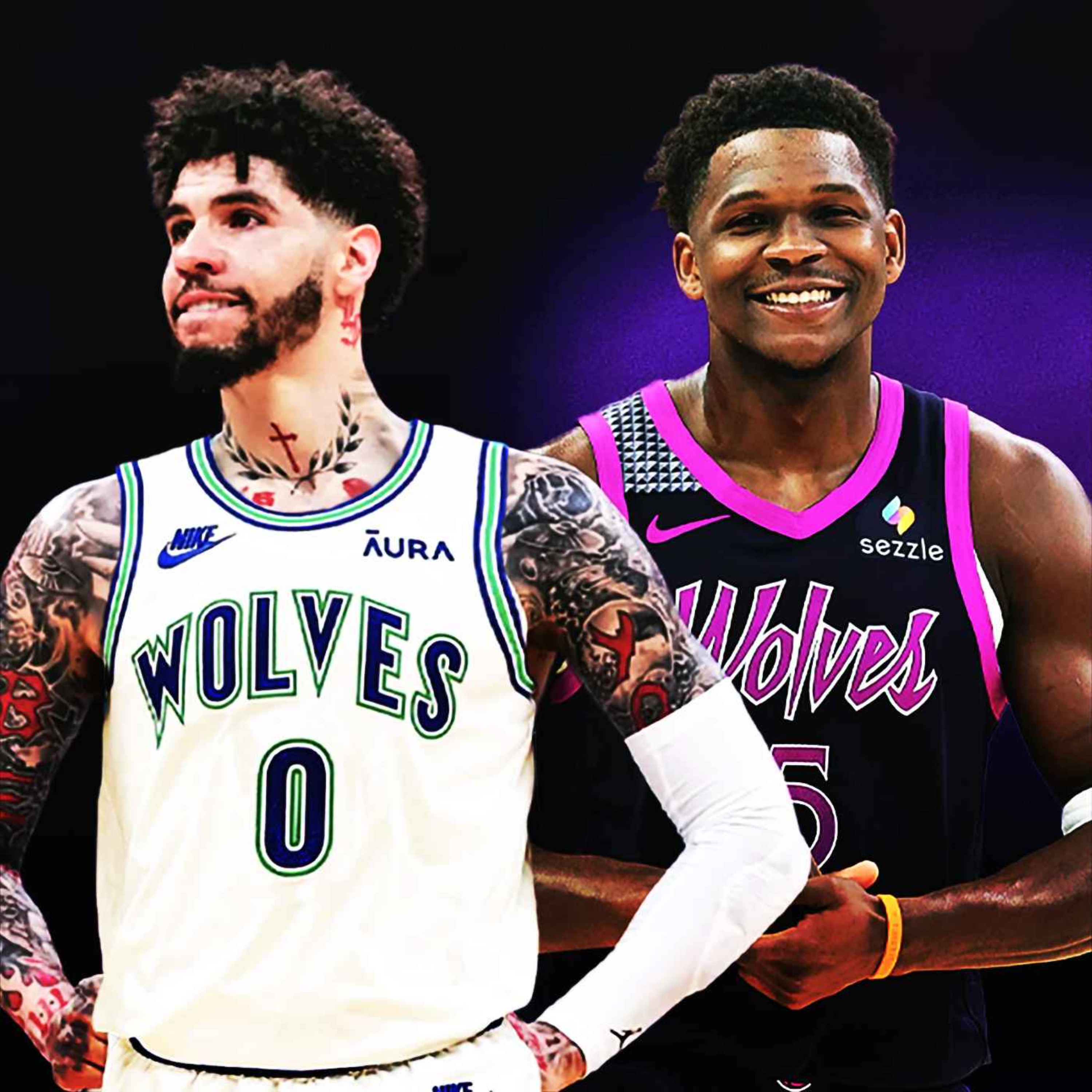 Ep #237 - LaMelo Ball : la solution pour les Wolves ?