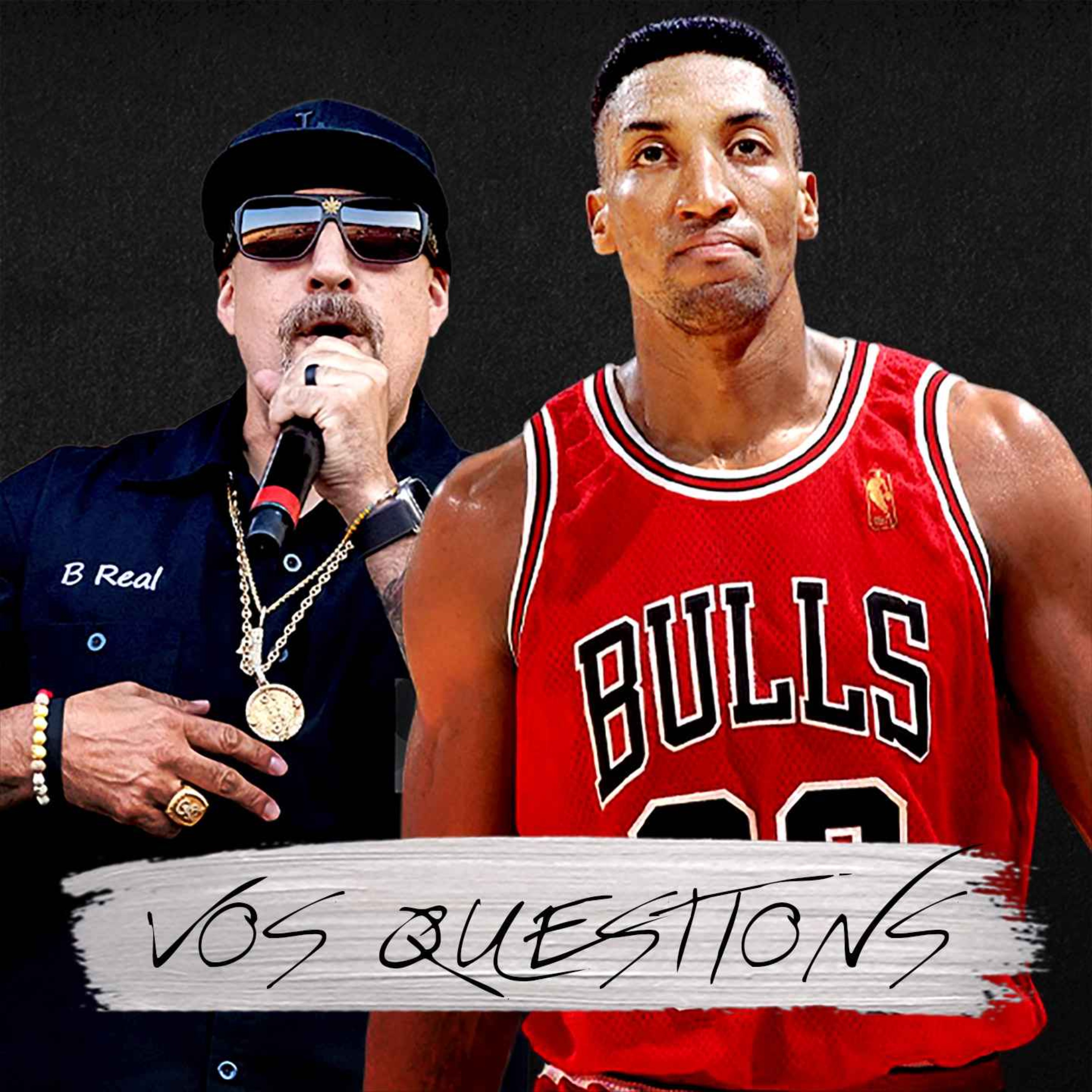 Hoop Culture : Scottie Pippen, Cypress Hill, les Utah Lakers... on répond à toutes VOS questions ! 