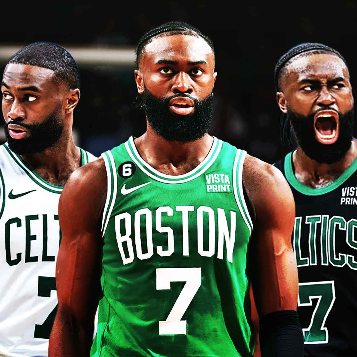 Ep #238 - C'est quoi le problème avec Jaylen Brown ?
