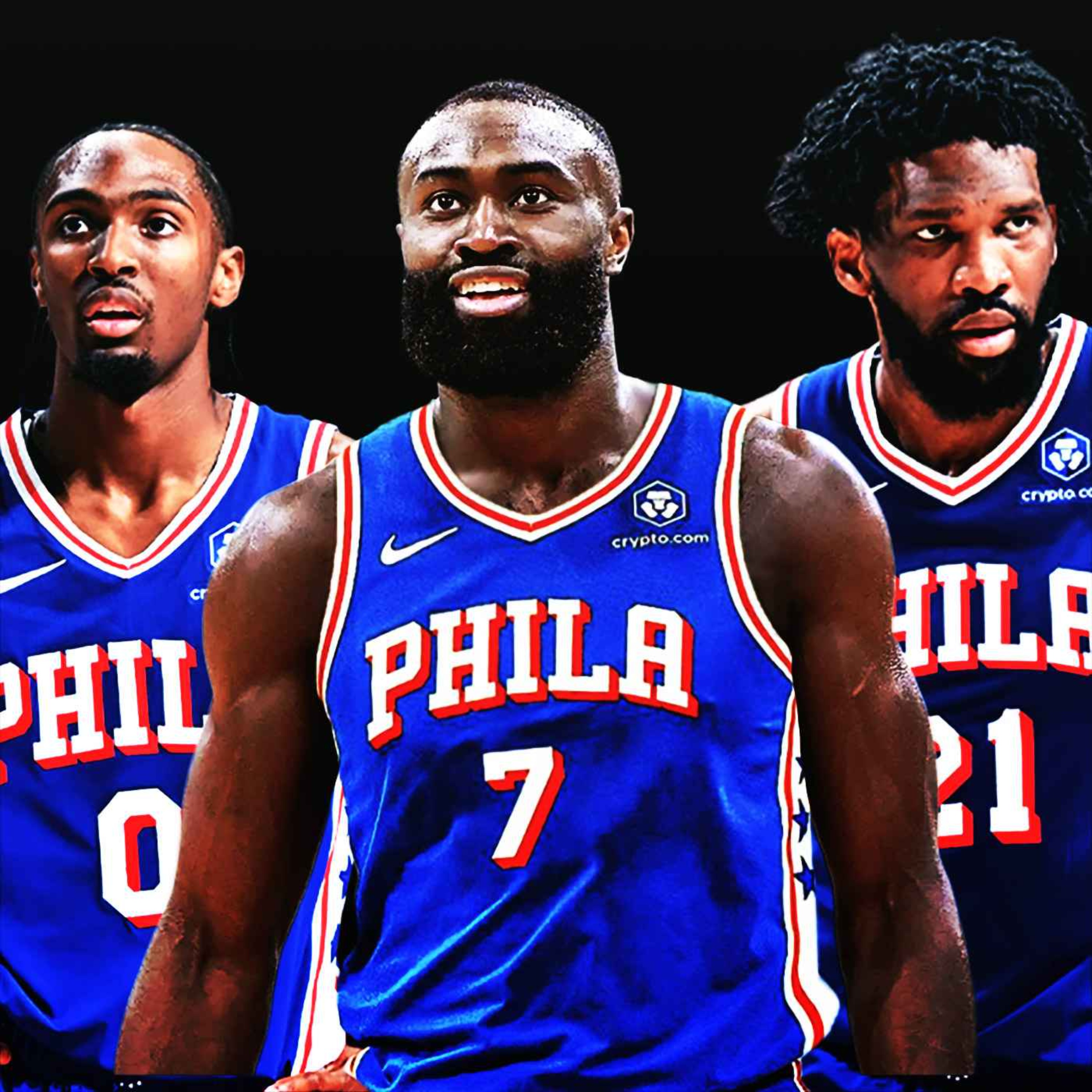 Ep #239 - Faut-il avoir peur des Sixers ? episode artwork