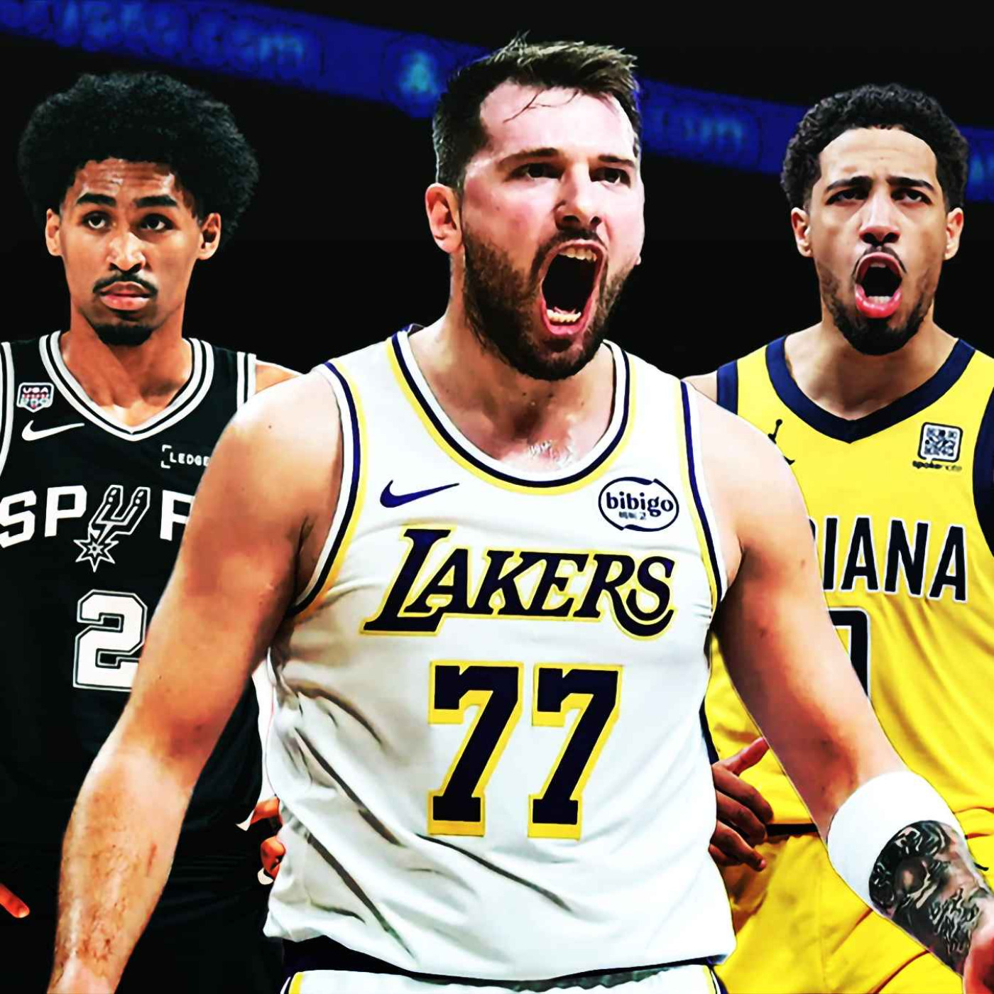 Le podcast BasketSession - Ep #251 : Tout ce qu'on veut savoir sur la saison NBA !