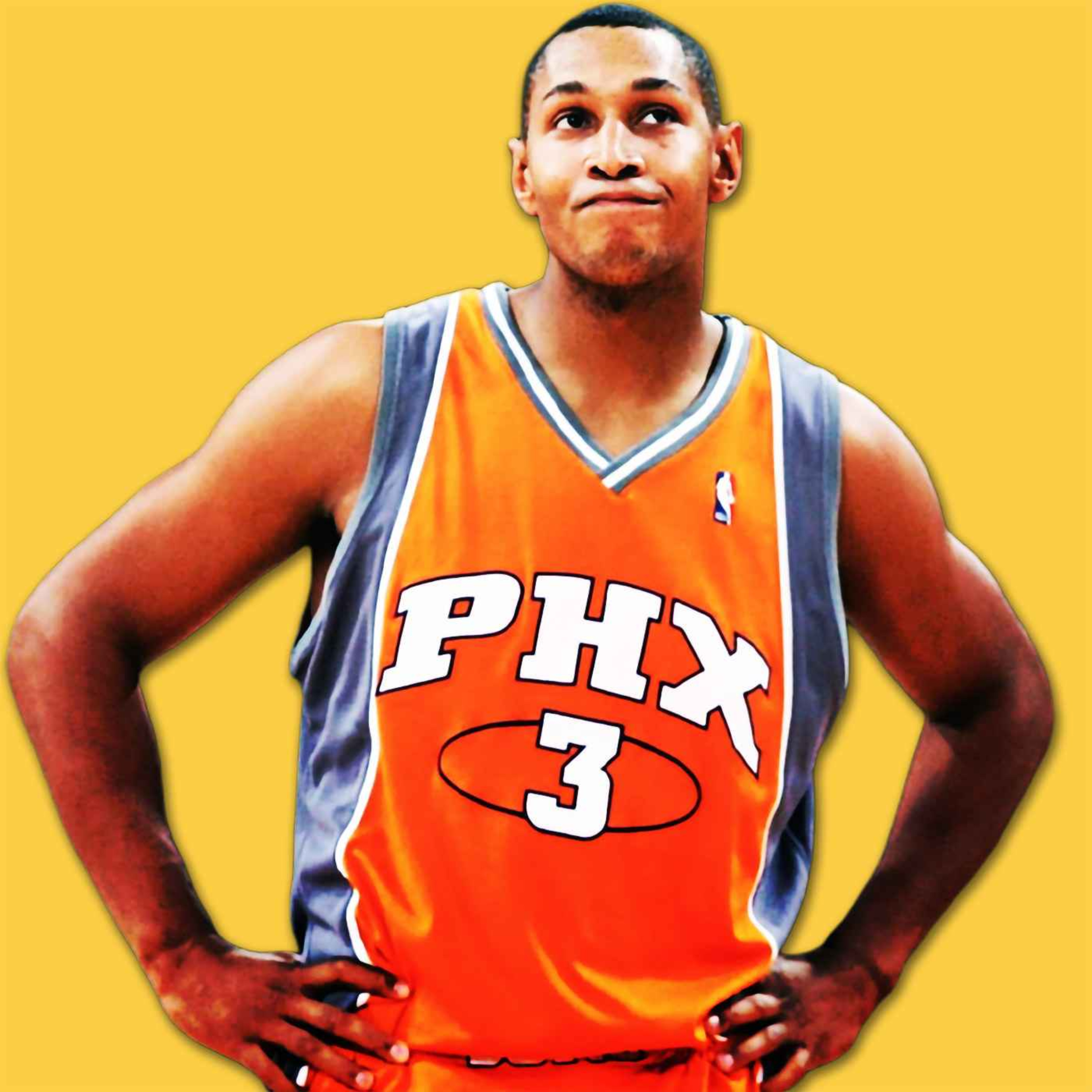 CQFR : Quel joueur aurait pu être Boris Diaw ?