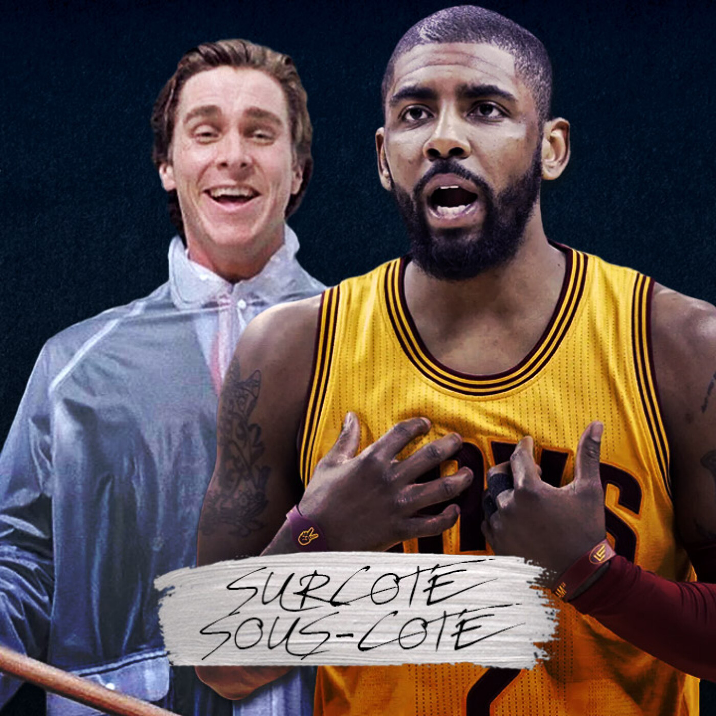 Le podcast BasketSession