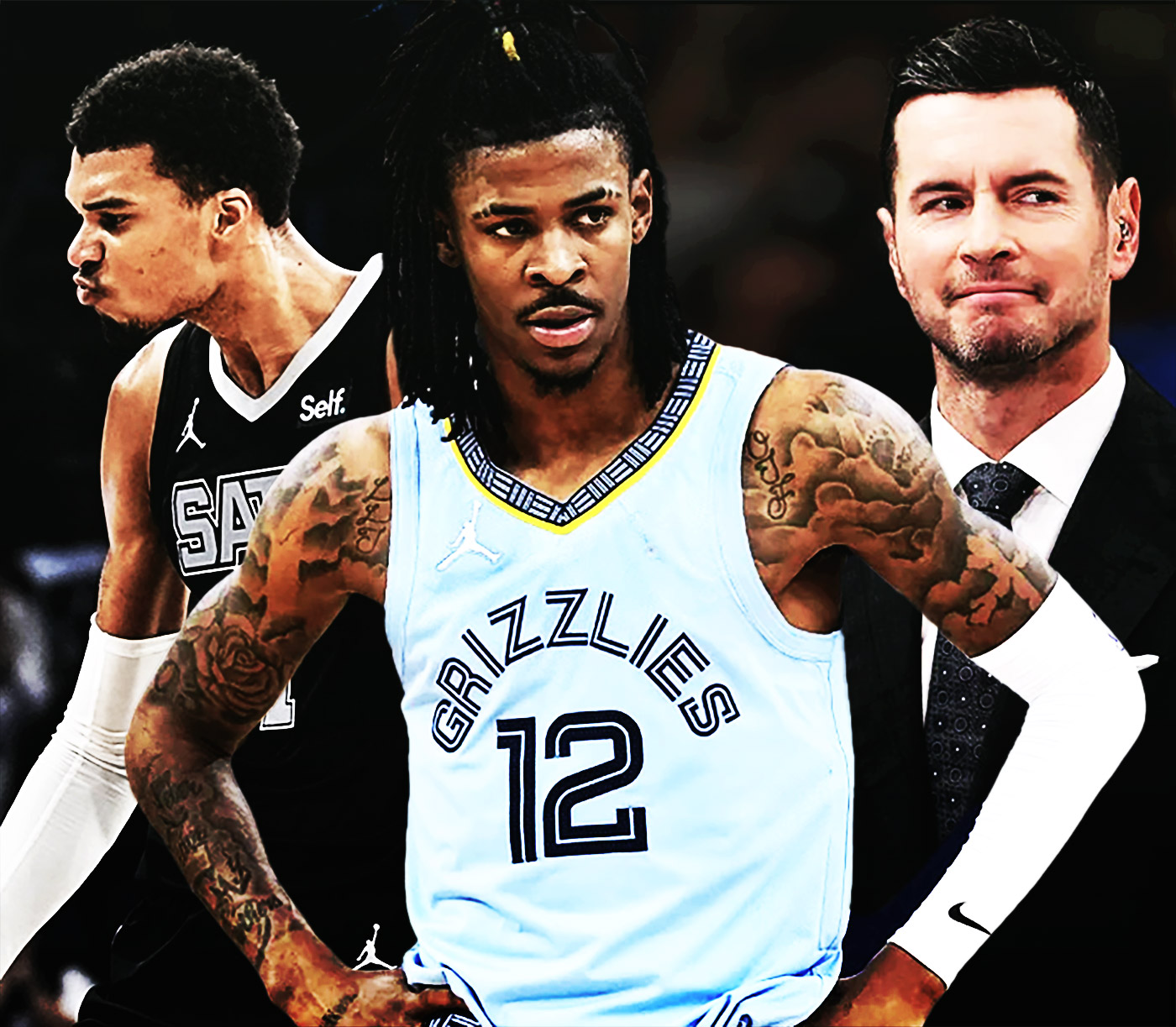 Le podcast BasketSession