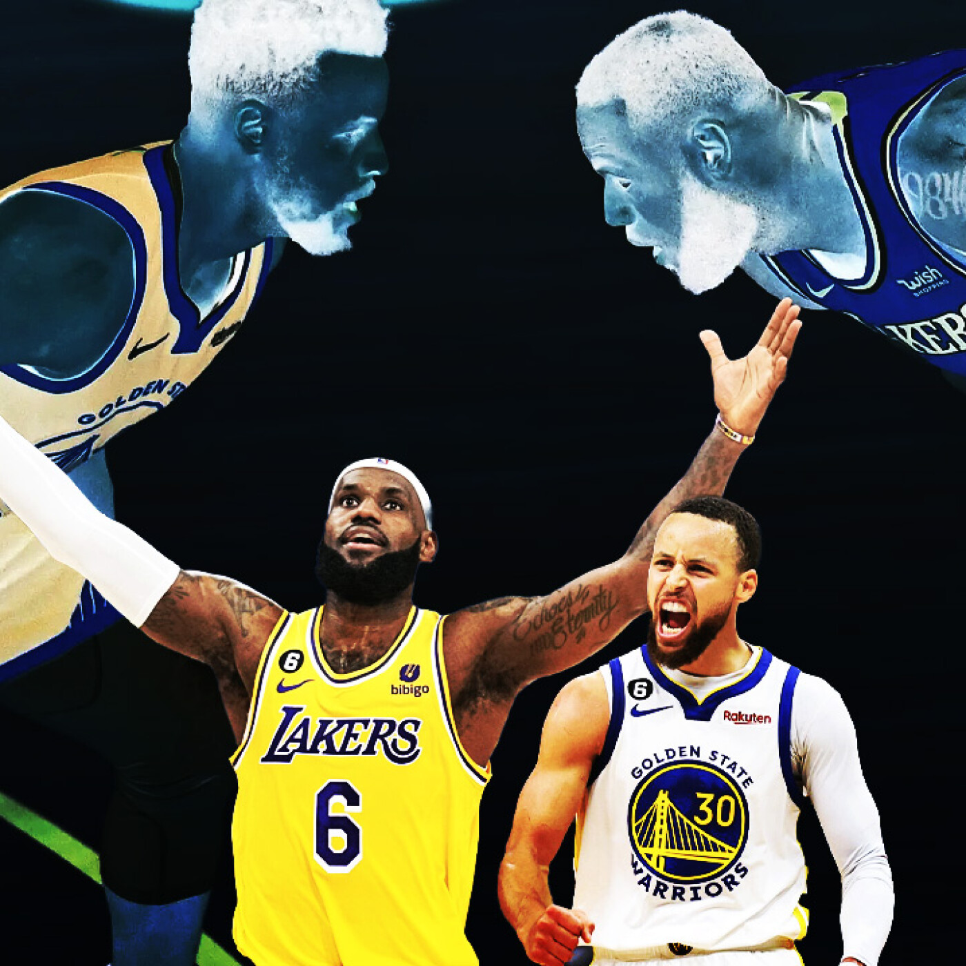 Le podcast BasketSession