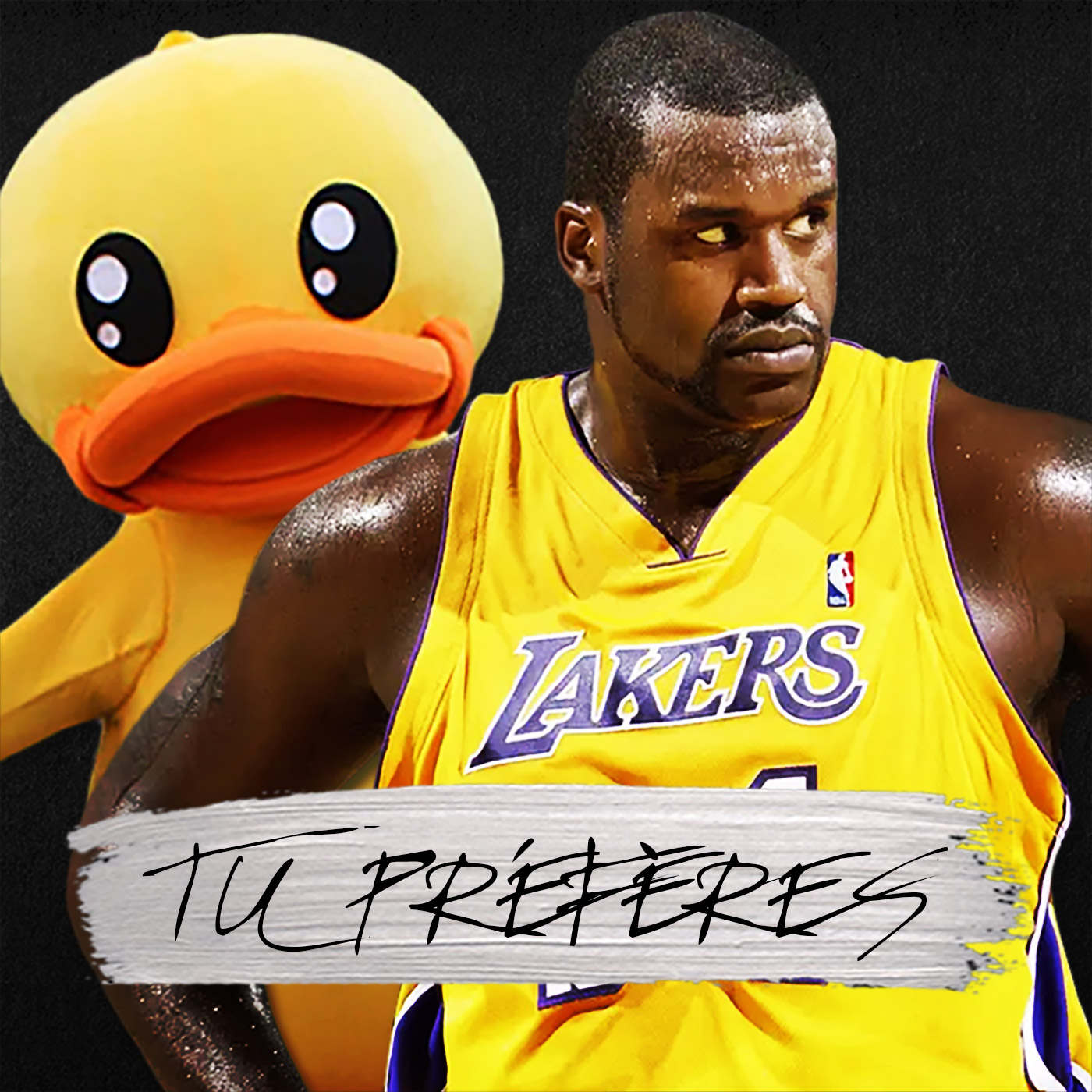 Le podcast BasketSession