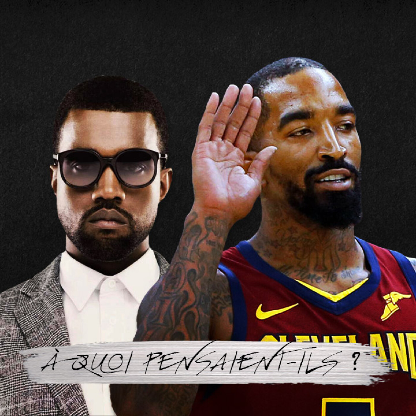 Le podcast BasketSession