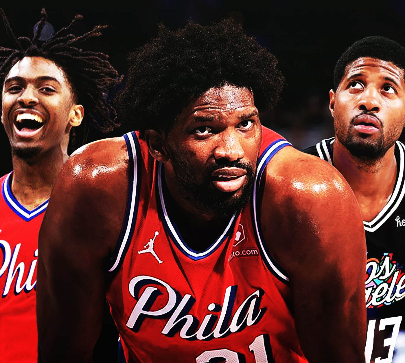 Ep #160 - Et si c'était (enfin) l'année des Sixers ?