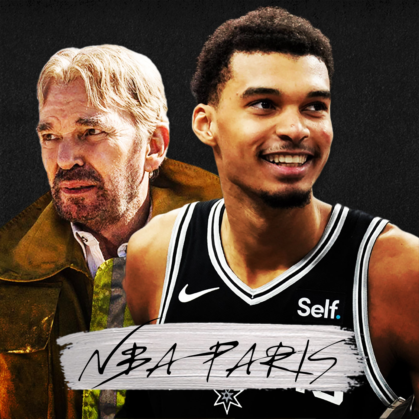 Le podcast BasketSession