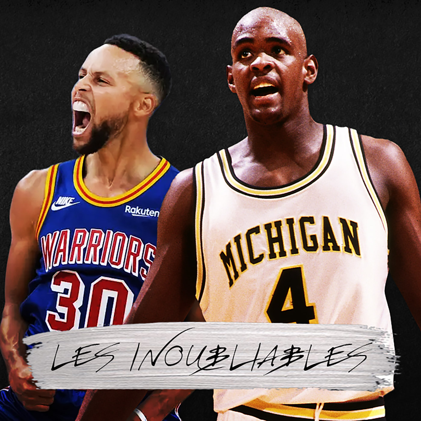 Le podcast BasketSession