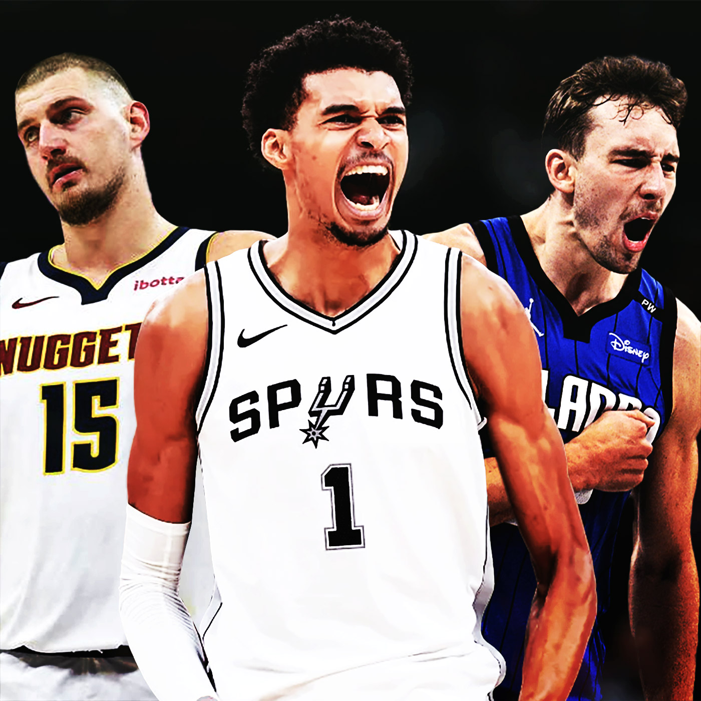 Le podcast BasketSession