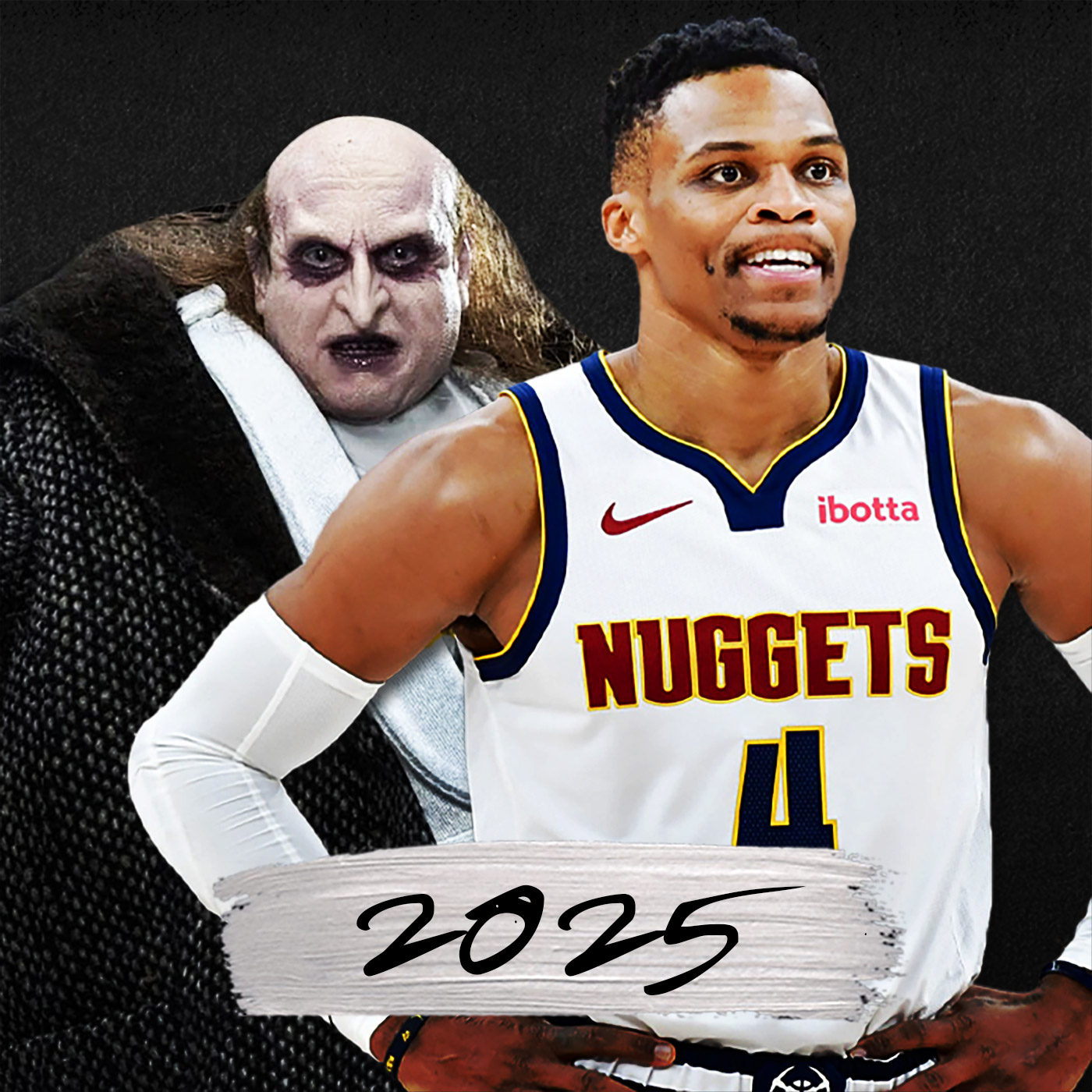 Le podcast BasketSession