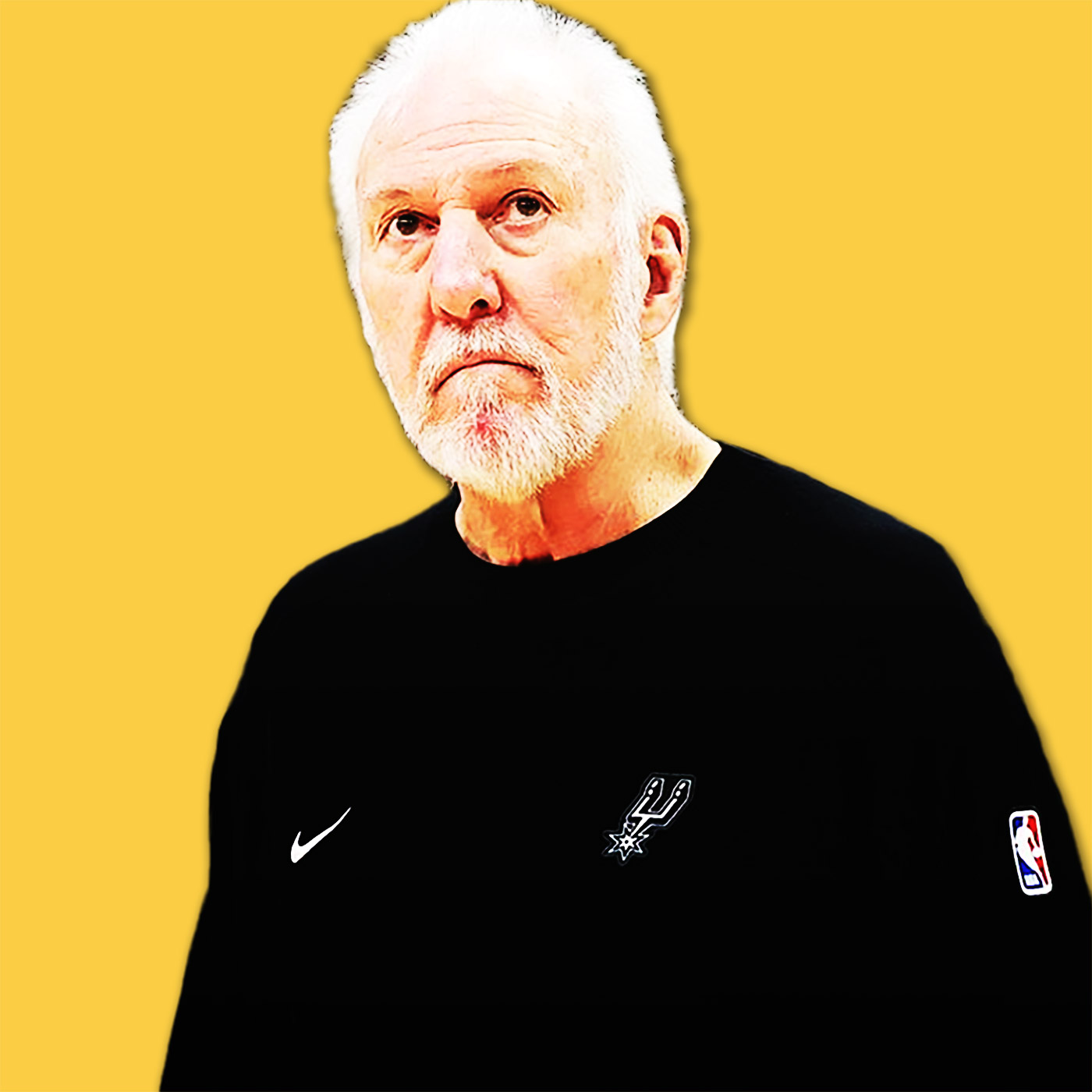 CQFR : Qui pour remplacer Gregg Popovich aux Spurs ?