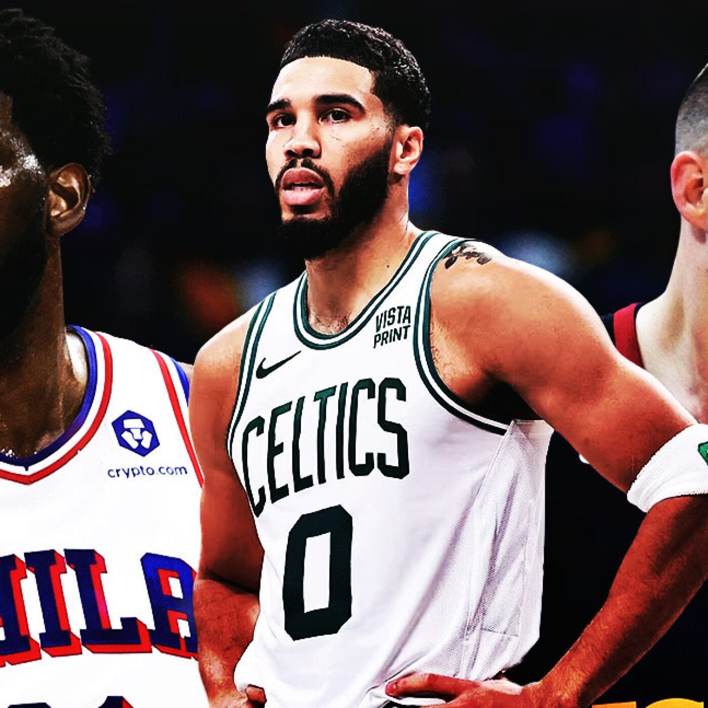 Le podcast BasketSession