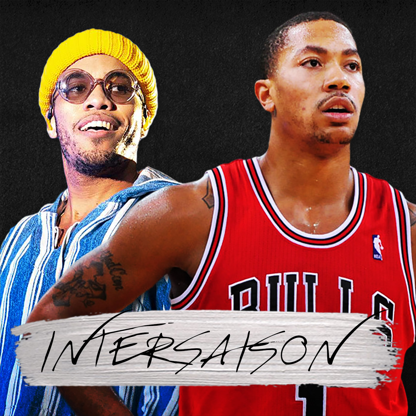 Le podcast BasketSession
