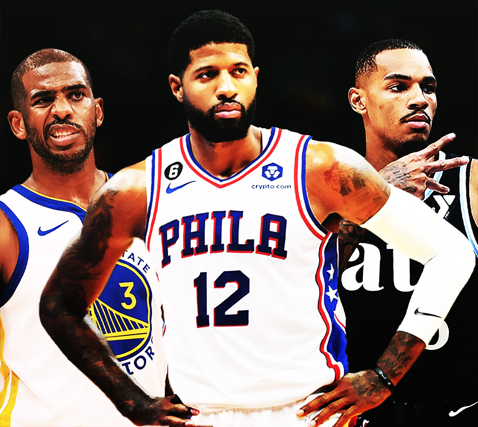 Ep #152 - Free agency NBA 2024 : toutes les signatures, tous les trades