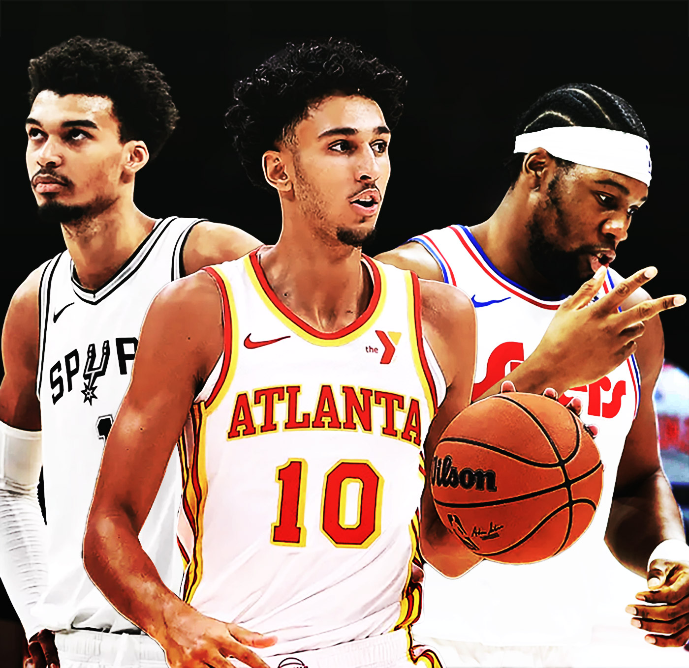 Le podcast BasketSession