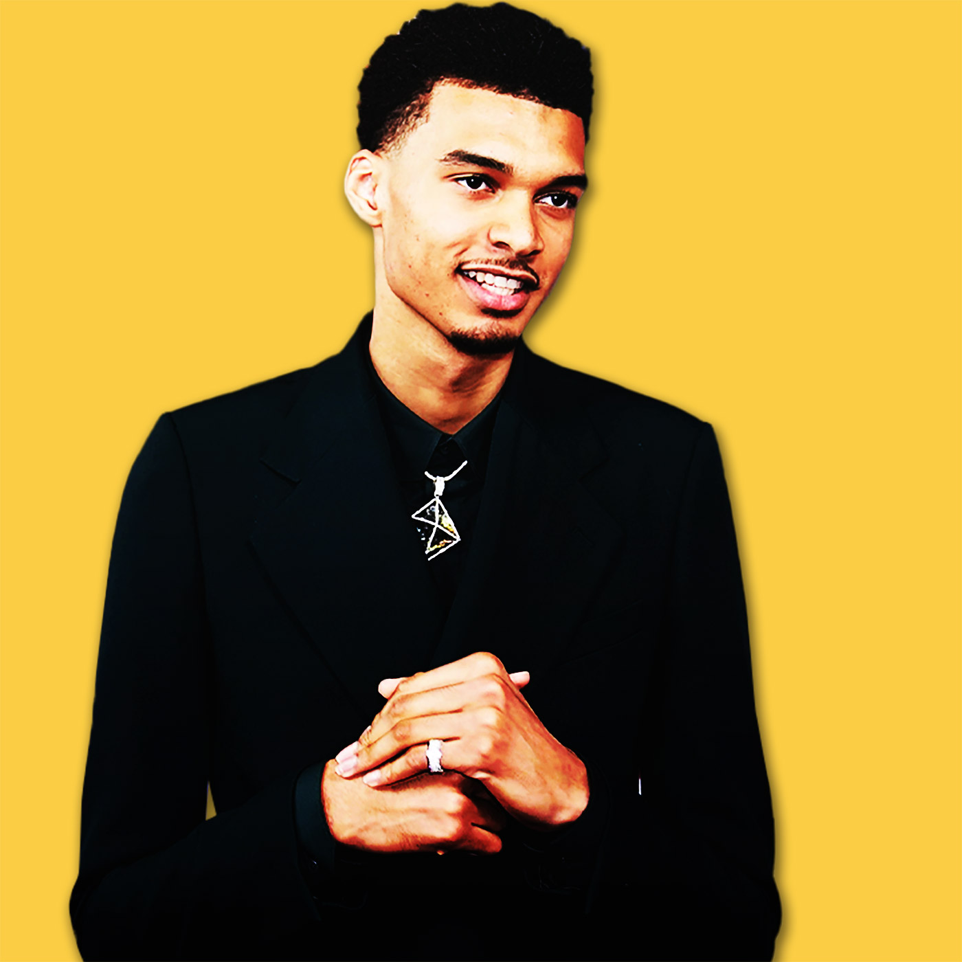 CQFR : Et si Wembanyama n'avait pas atterri aux Spurs ?