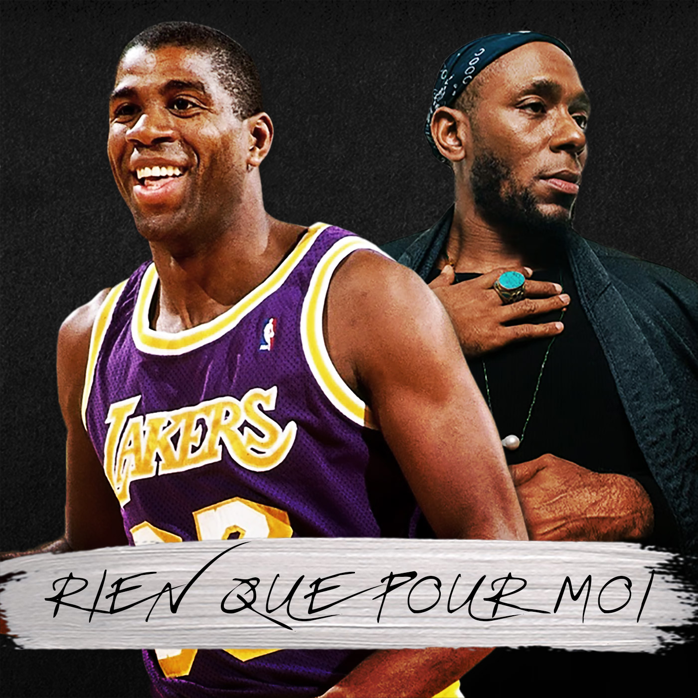 Le podcast BasketSession