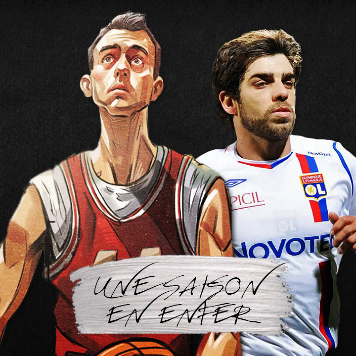 Le podcast BasketSession