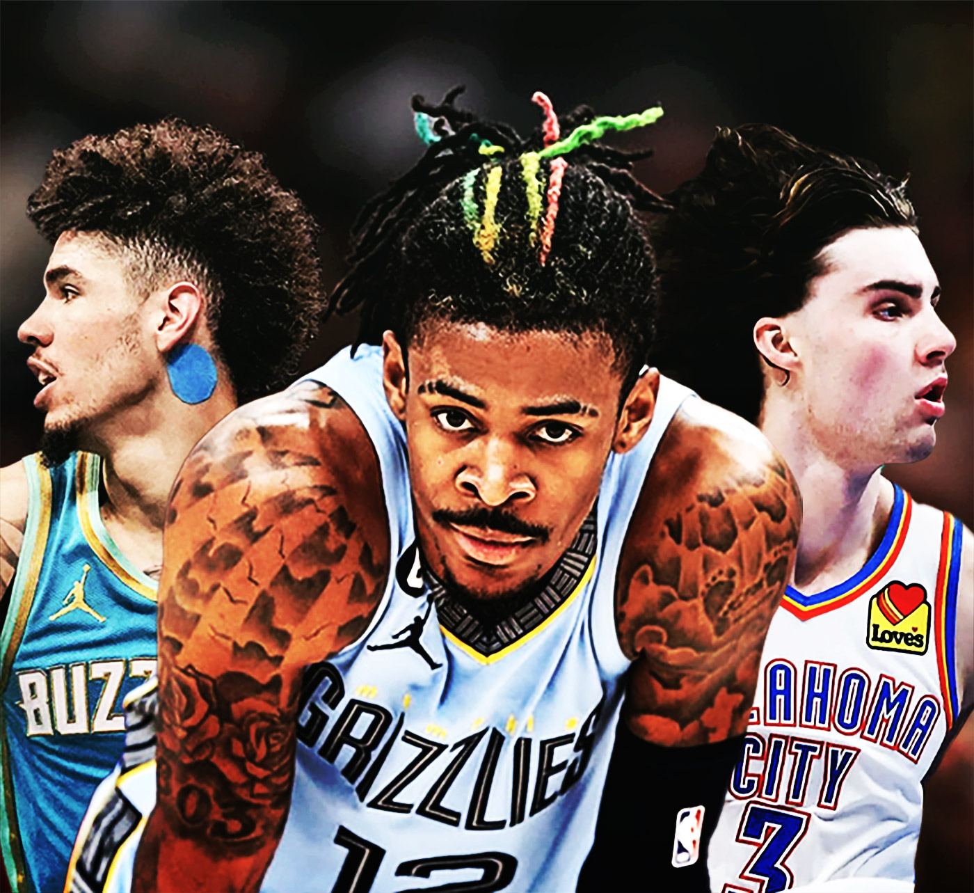 Ep #161 - Bulls, Jazz, Hornets... : ces teams NBA auxquelles on ne comprend rien !