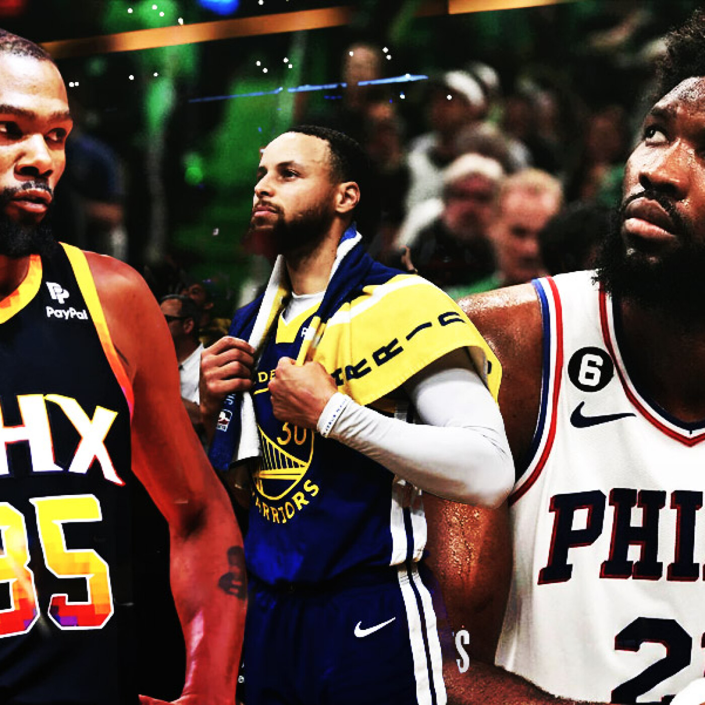 Le podcast BasketSession