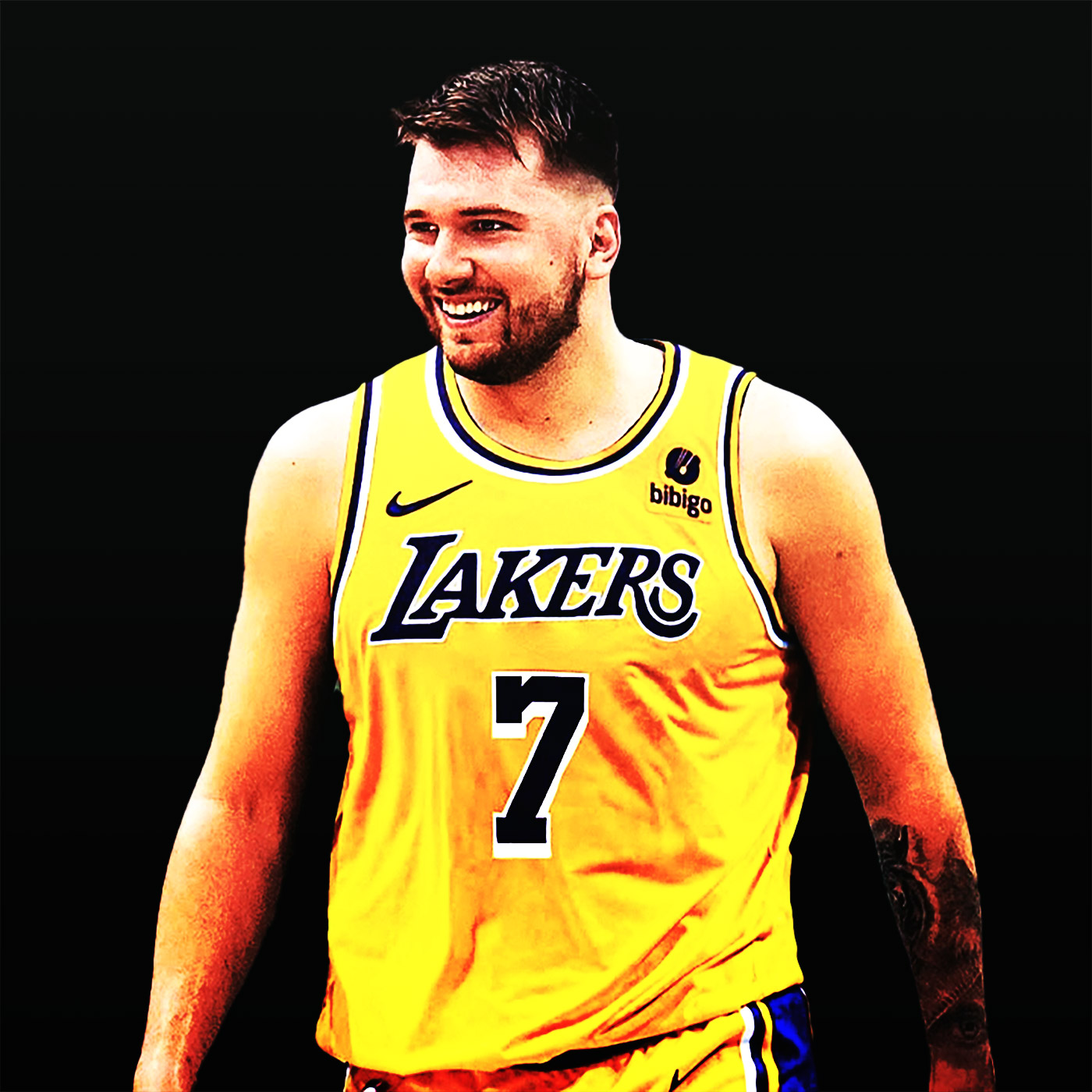 EP #180 - Luka Doncic aux Lakers, comment expliquer l'incompréhensible ?
