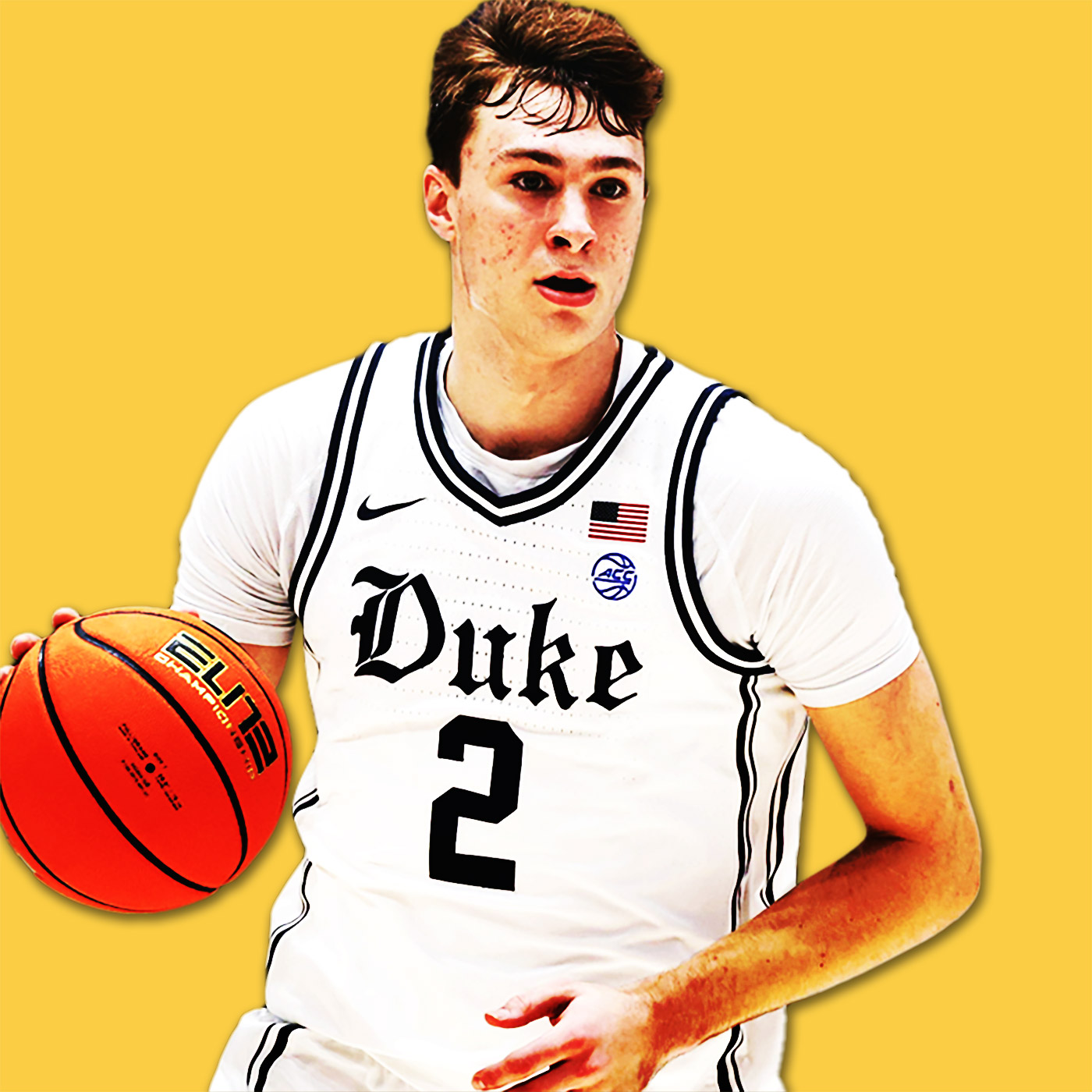 CQFR : Cooper Flagg à Chicago, ça donnerait quoi ?