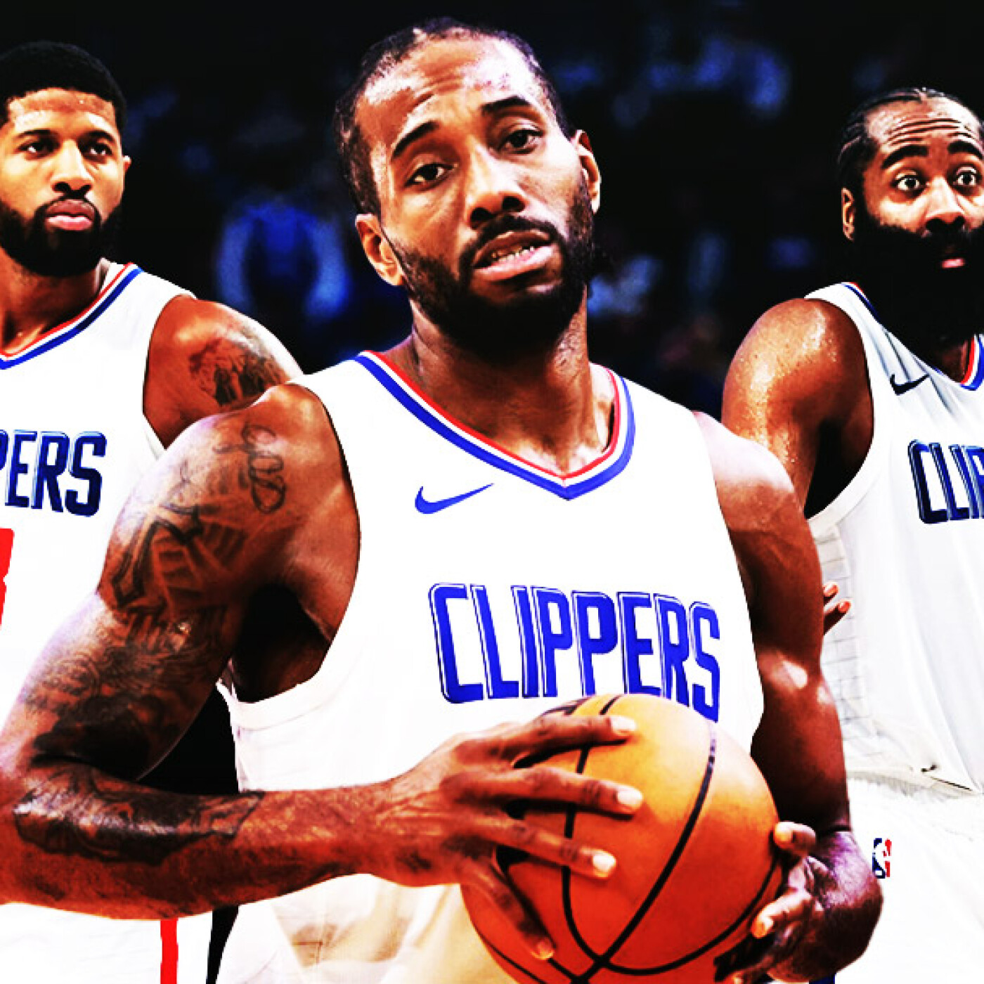 Ep #143 - Les Clippers ont-ils encore de l'espoir ?