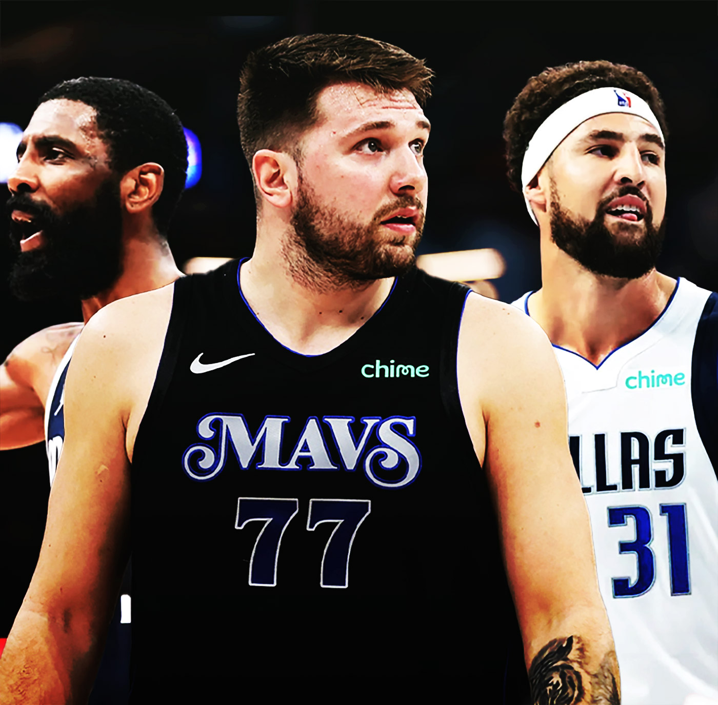Ep #167 - Faut-il avoir peur de Luka Doncic et des Mavs ?