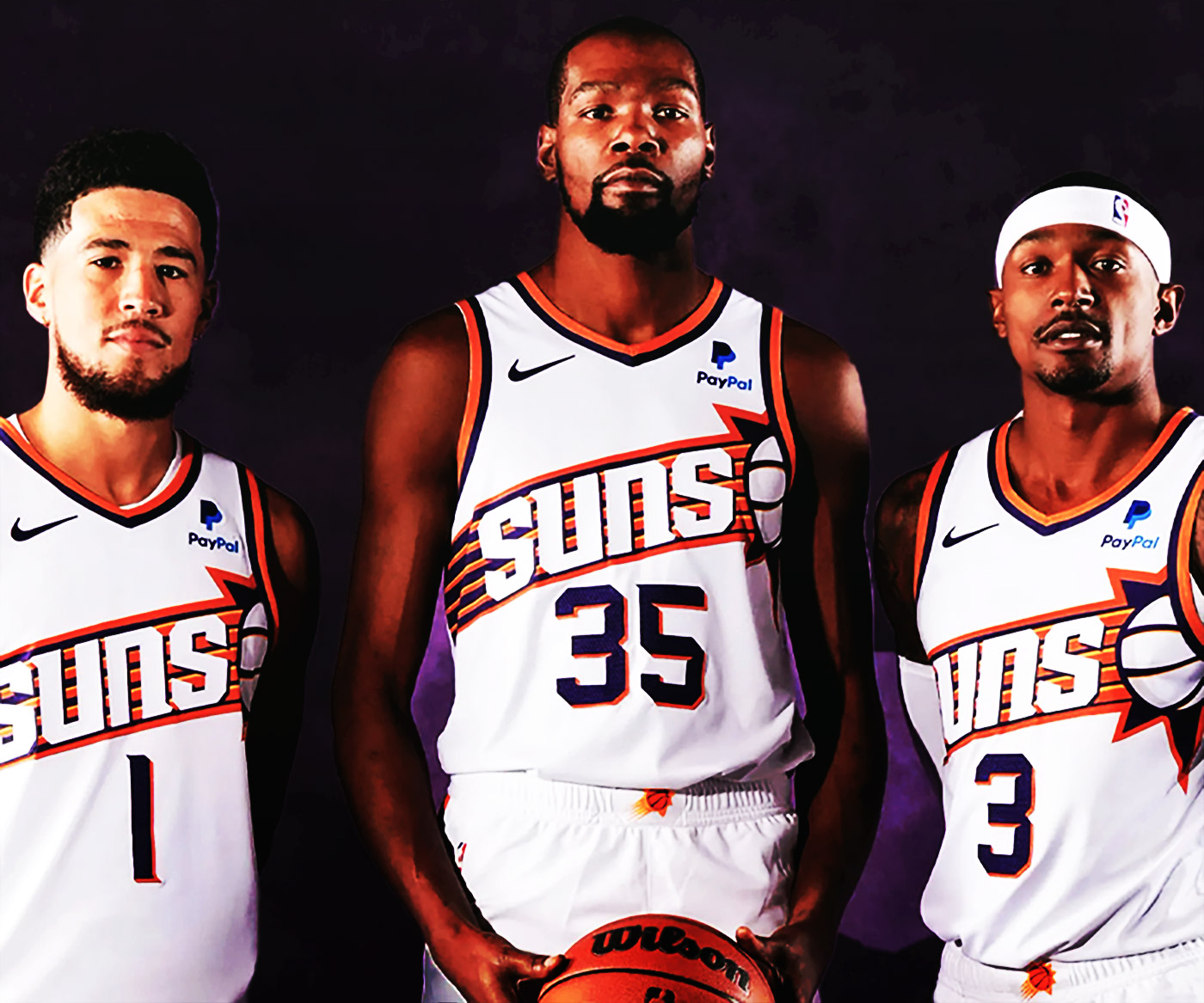 Ep #159 - Les Suns sont-ils prêts à foutre le feu à la NBA ?