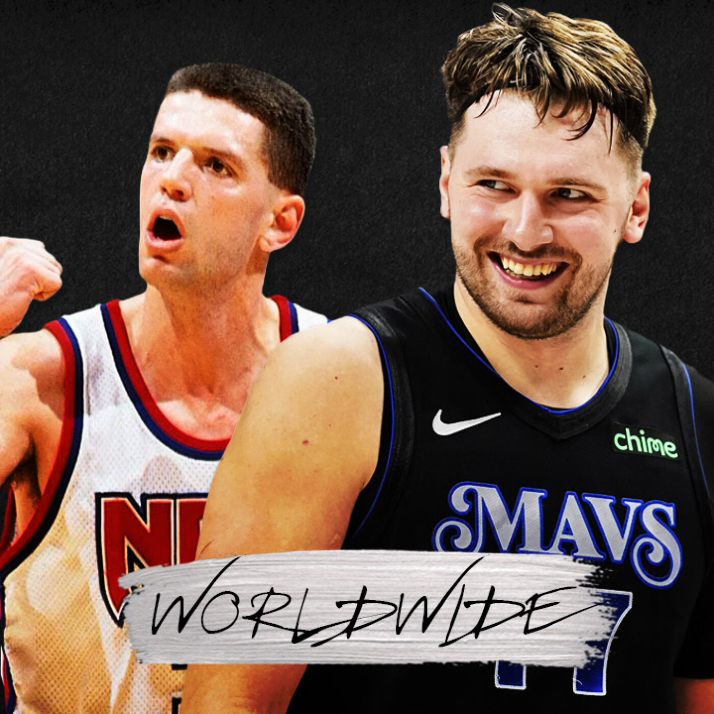 Le podcast BasketSession