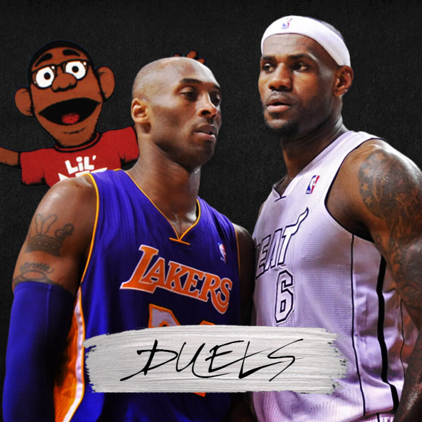 Le podcast BasketSession