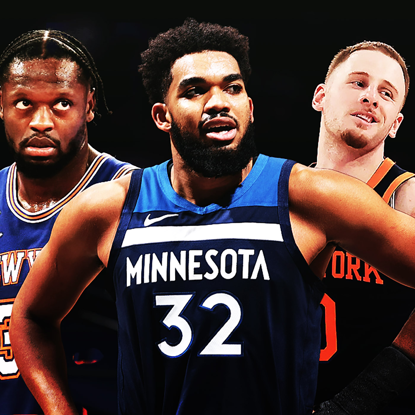 Le podcast BasketSession