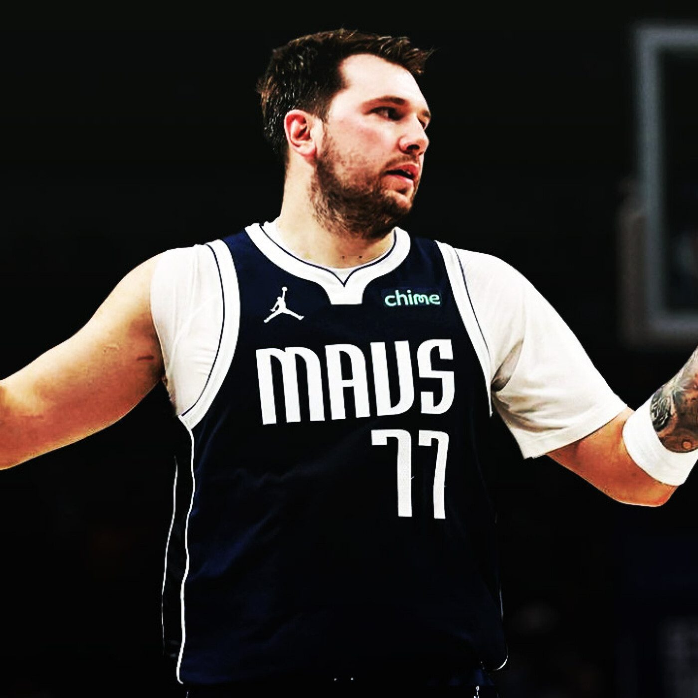 Ep #146 - Luka Doncic, déjà parmi les plus grands ?